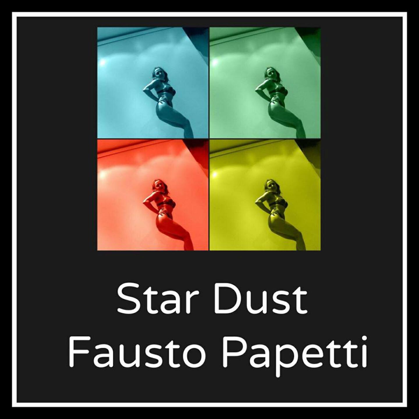 Релиз Star Dust