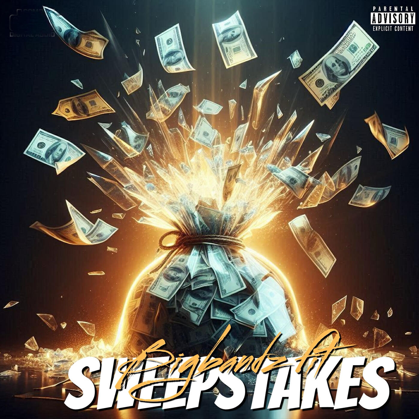 Релиз Sweepstakes