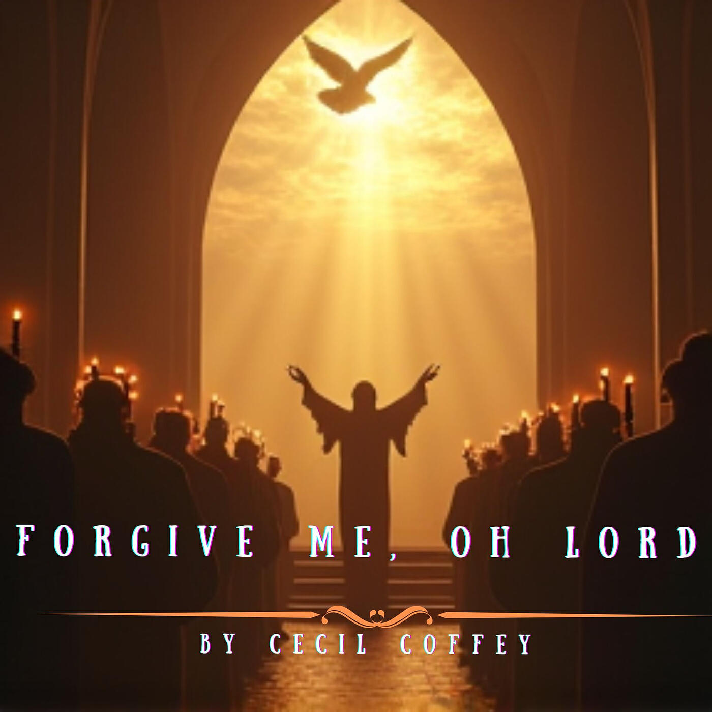 Релиз Forgive Me, Oh Lord