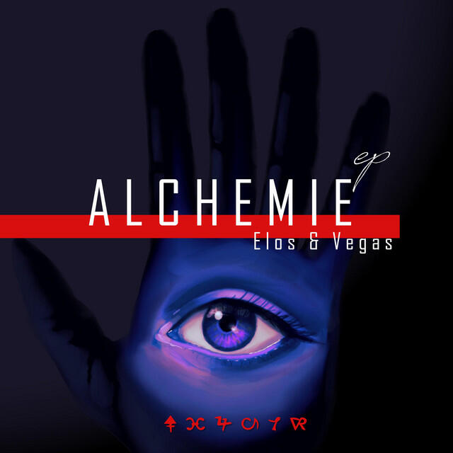 Релиз Alchemie EP