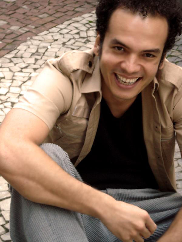 Ze Ricardo