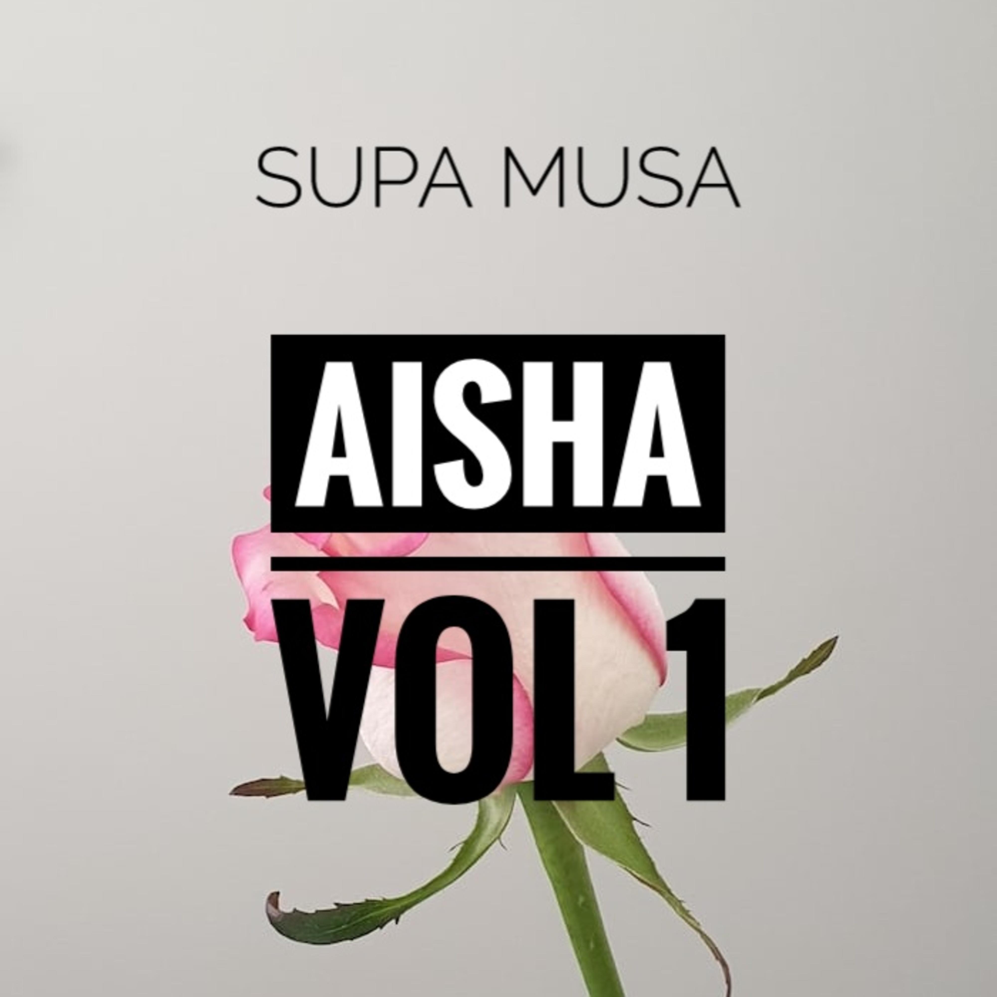 Релиз AISHA VOL 1