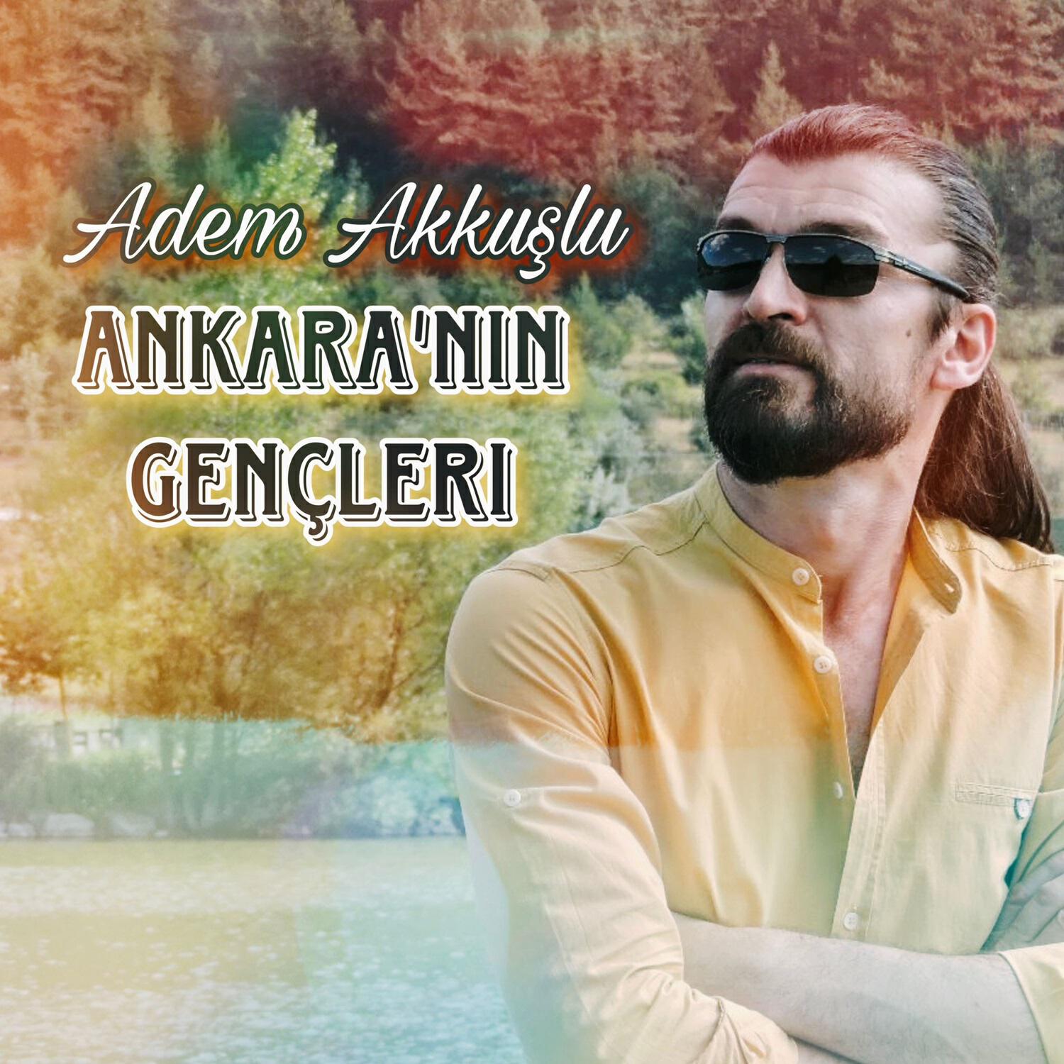 Релиз Ankaranın Gençleri