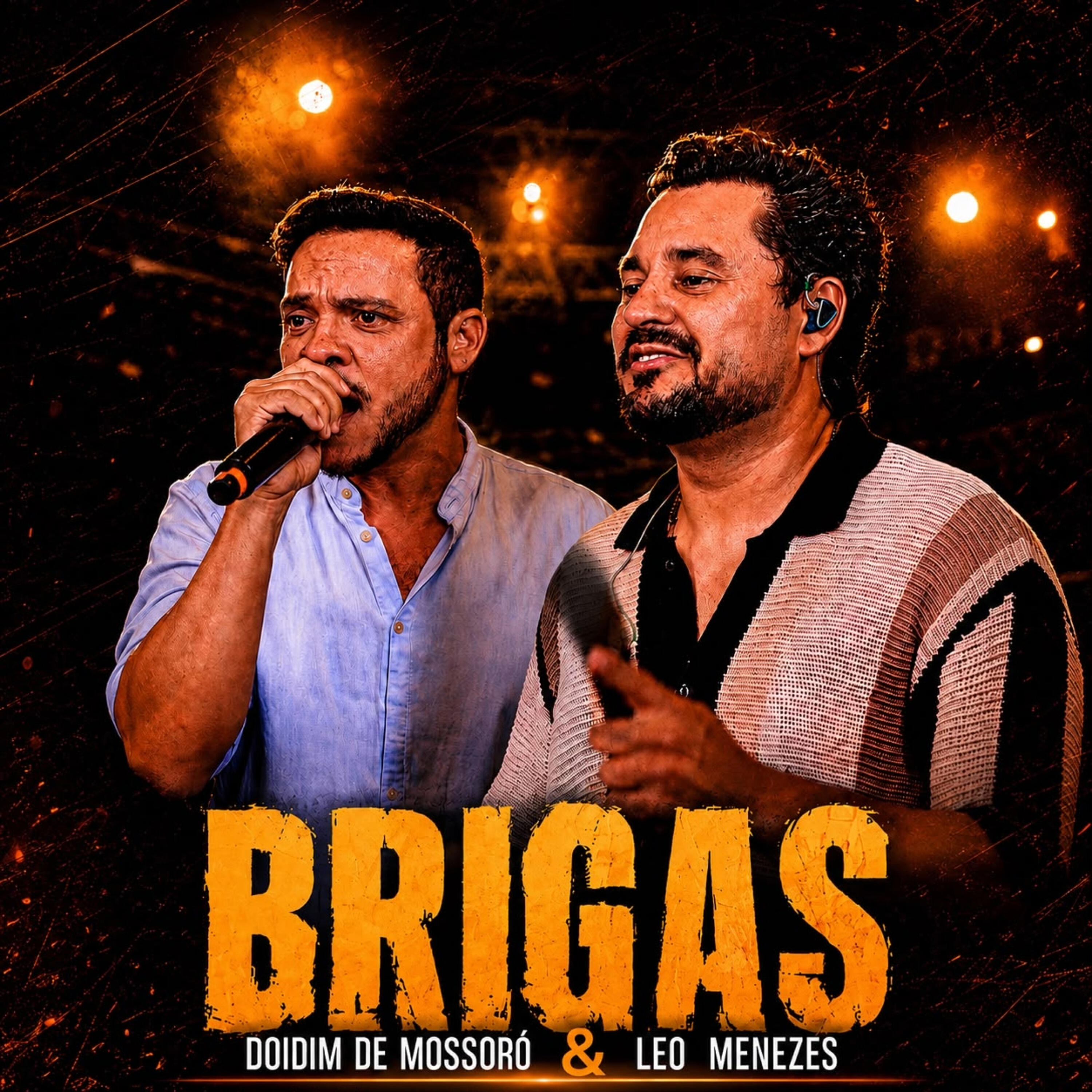 Релиз Brigas