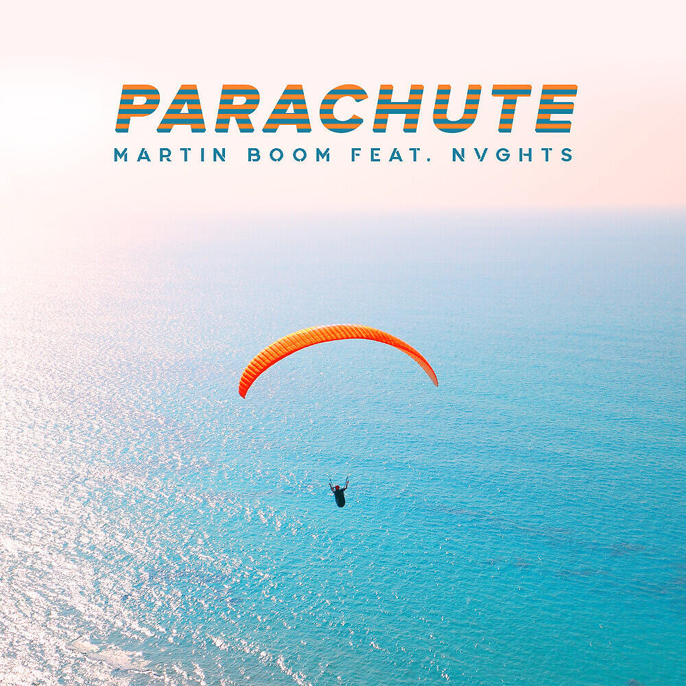 Релиз Parachute