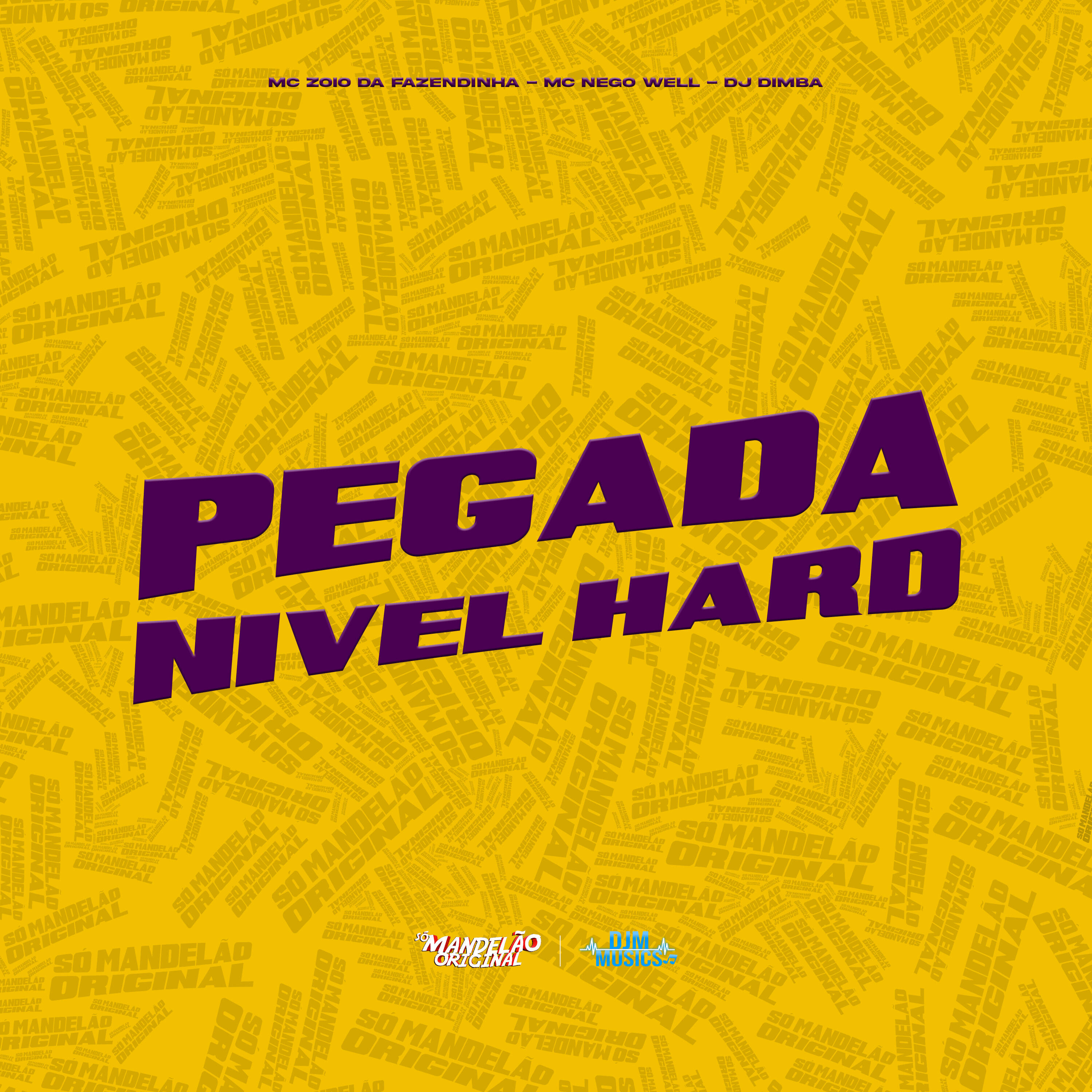 Релиз Pegada Nivel Hard