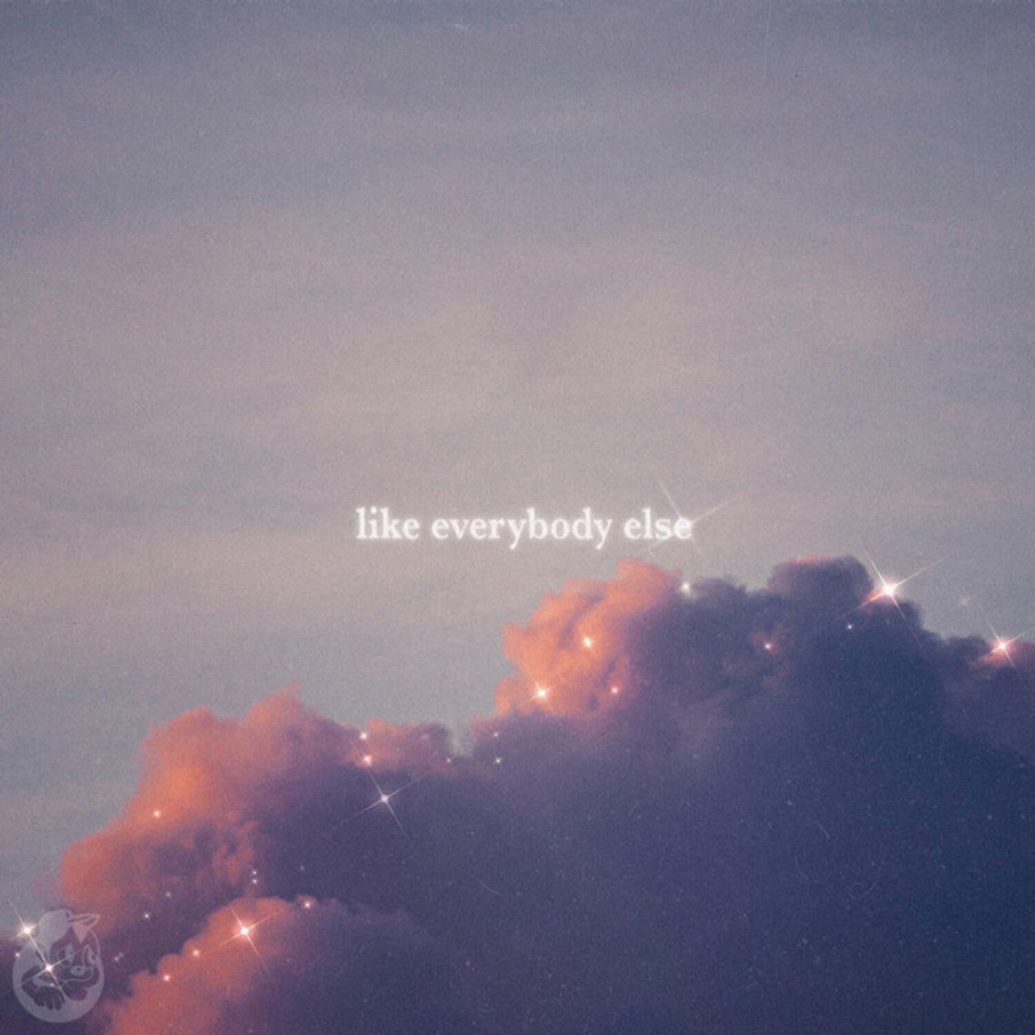 Релиз like everybody else