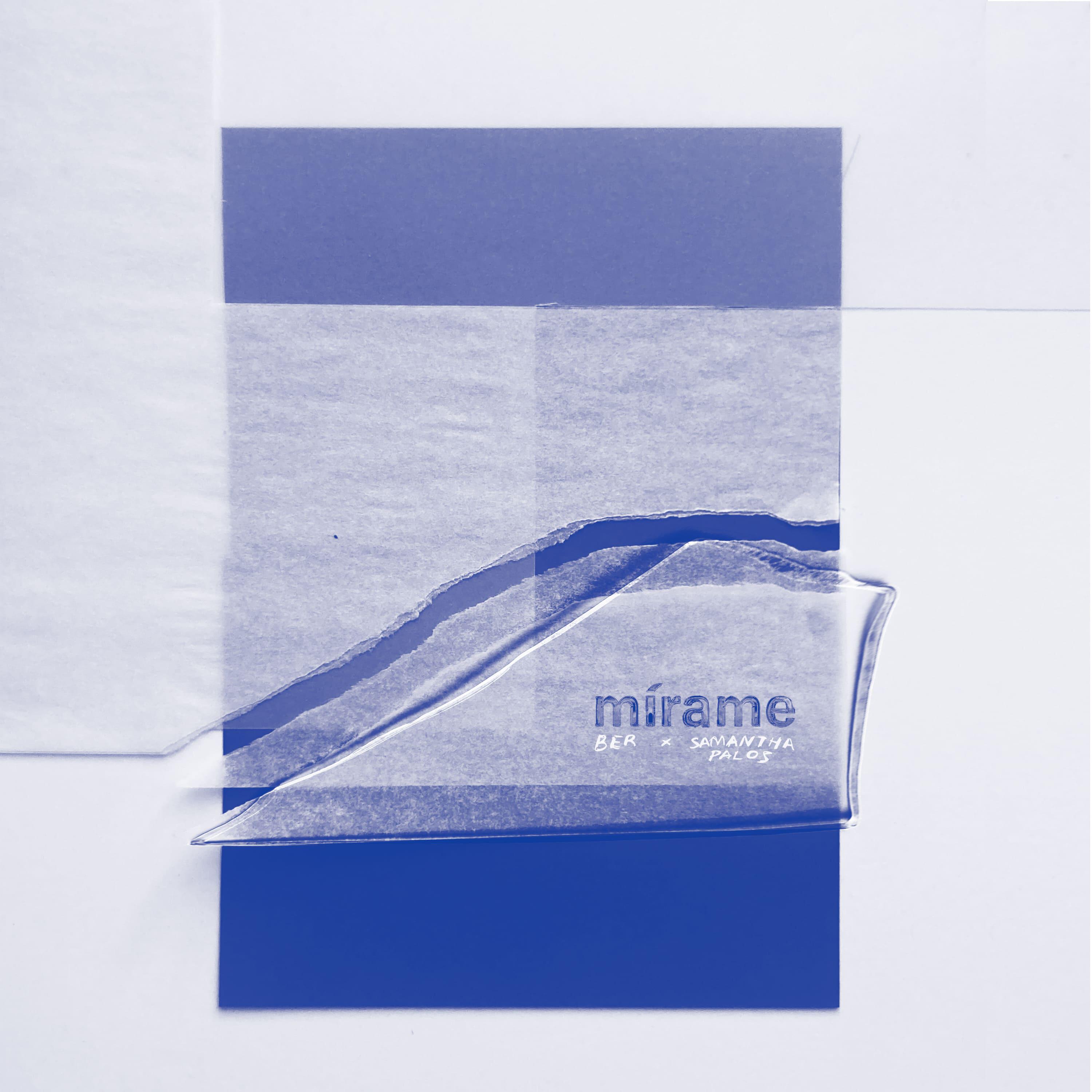 Релиз Mírame