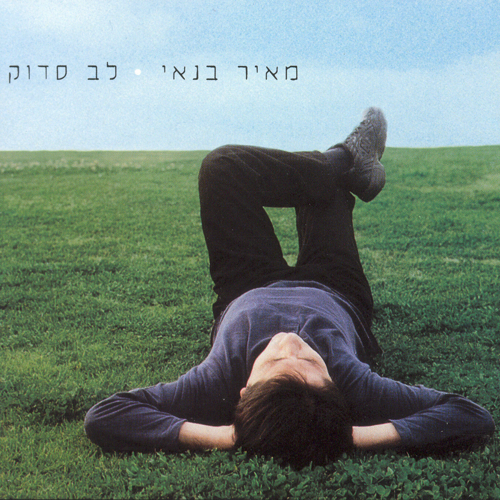 Релиз לב סדוק