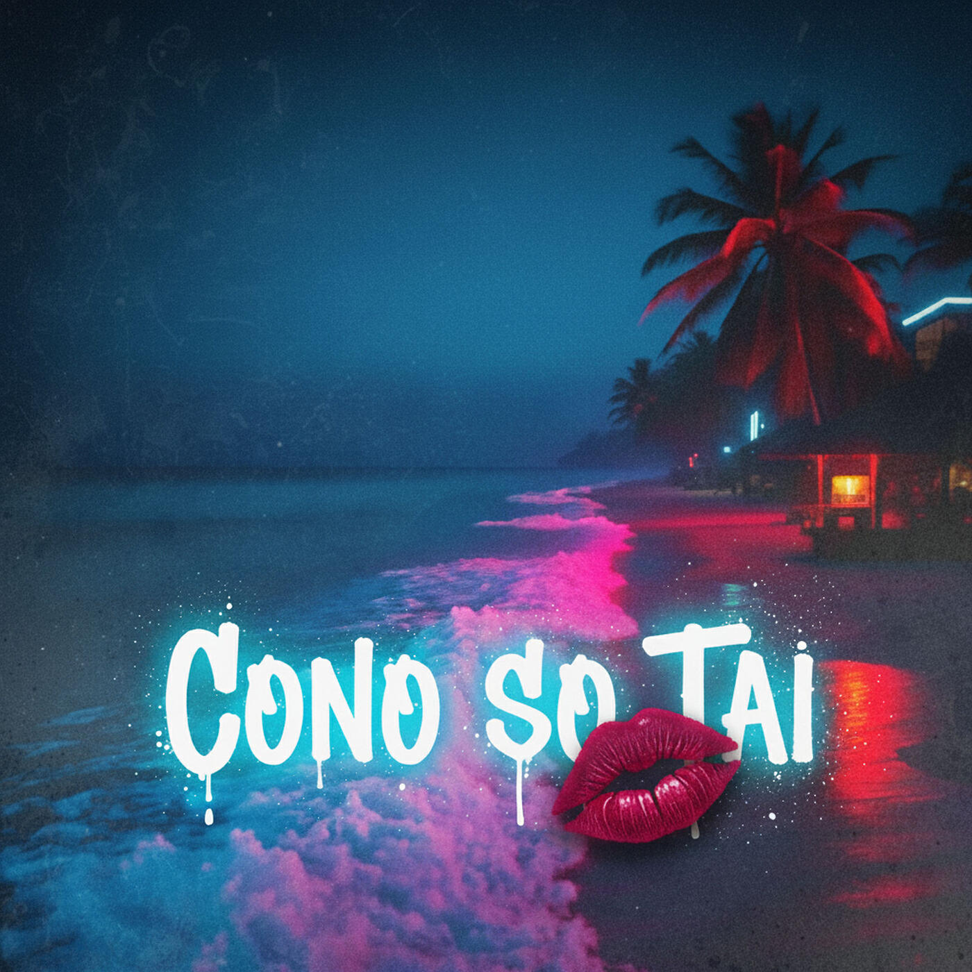 Релиз Cono so Tai