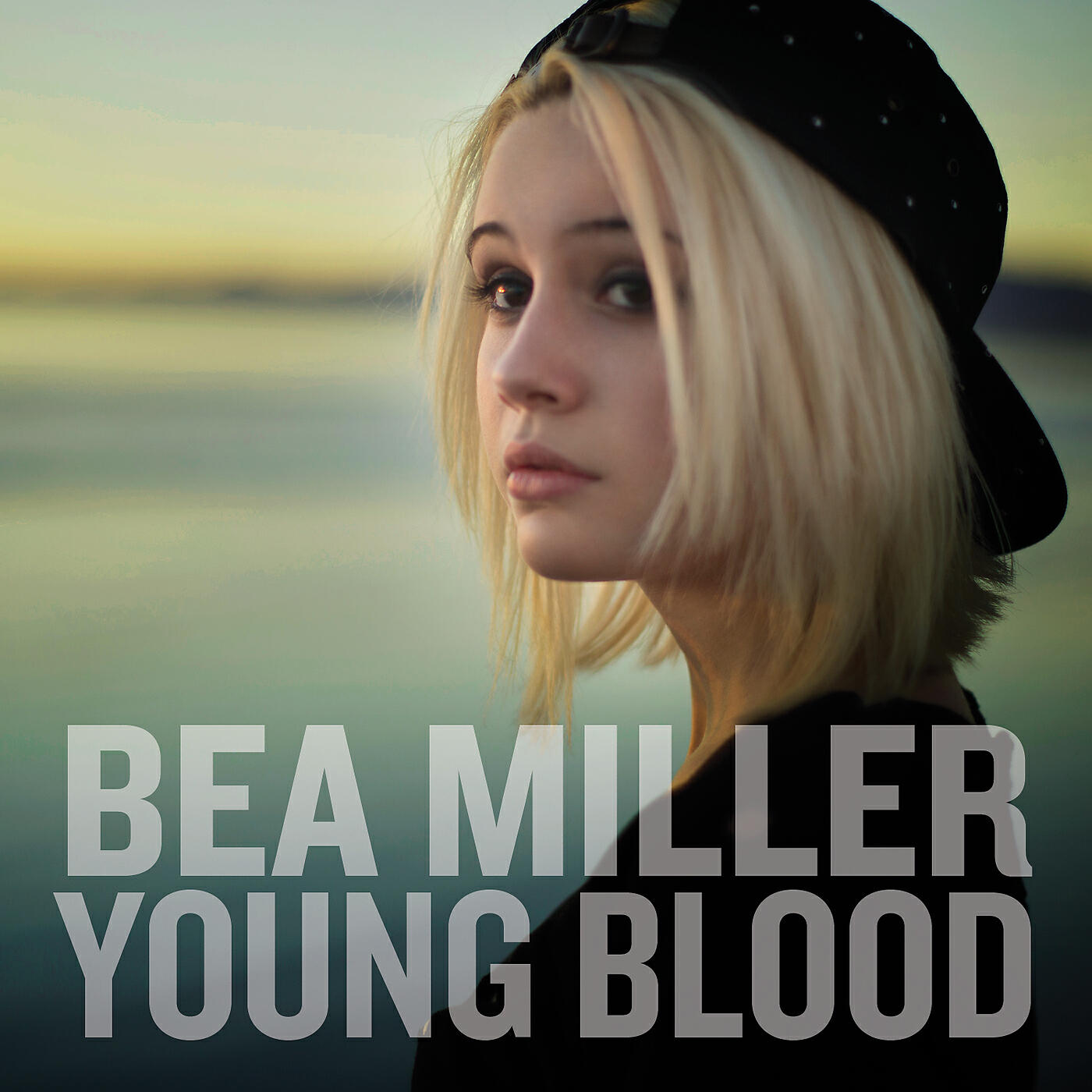 Релиз Young Blood