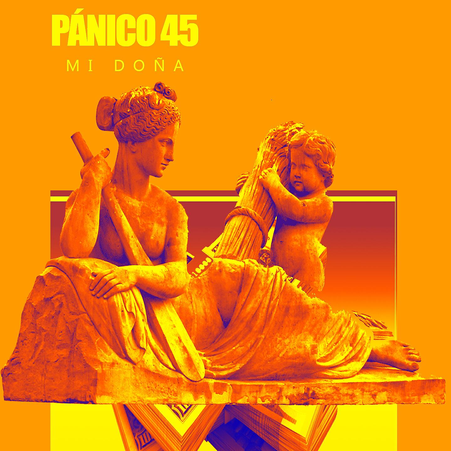 Pánico 45