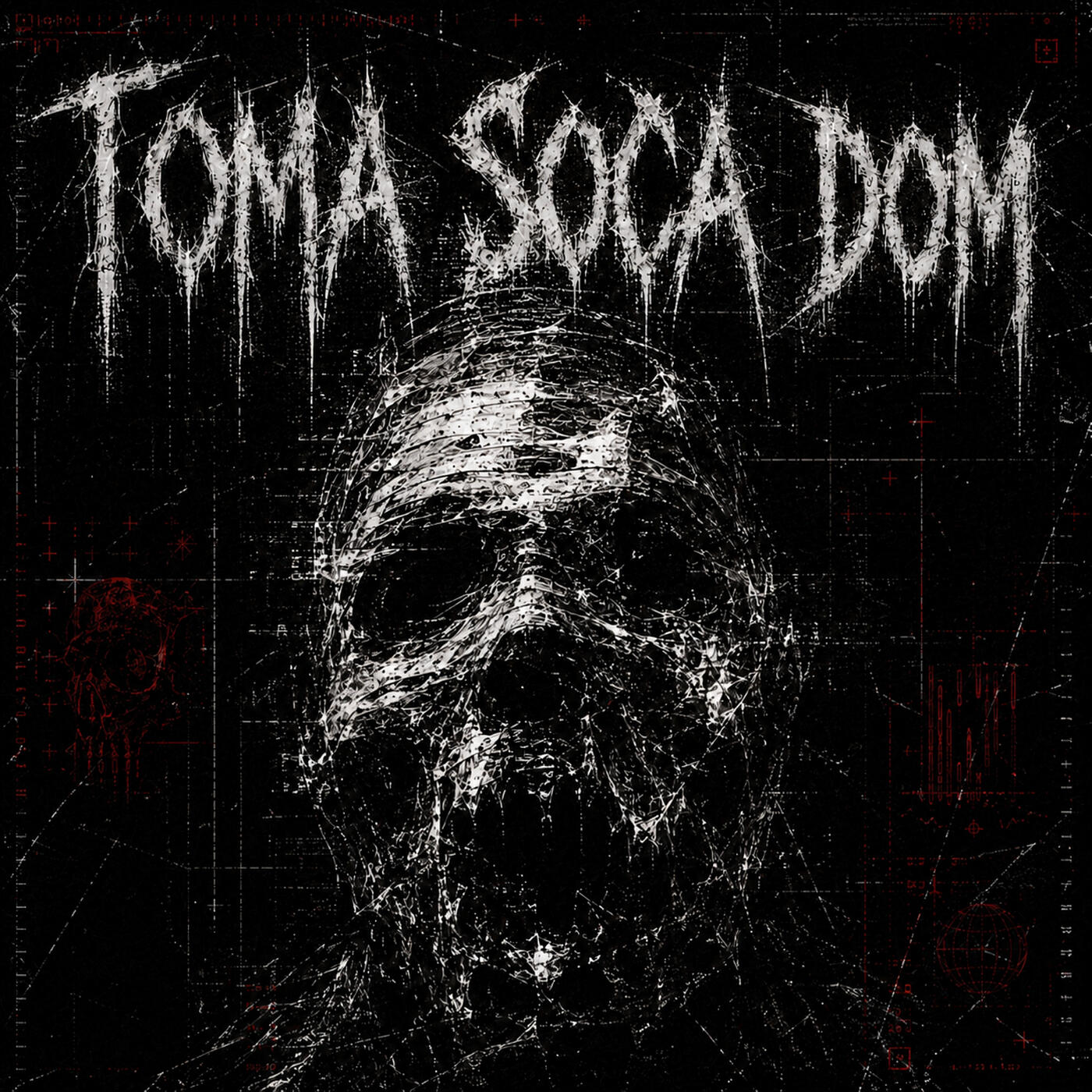 Релиз Toma Soca Dom
