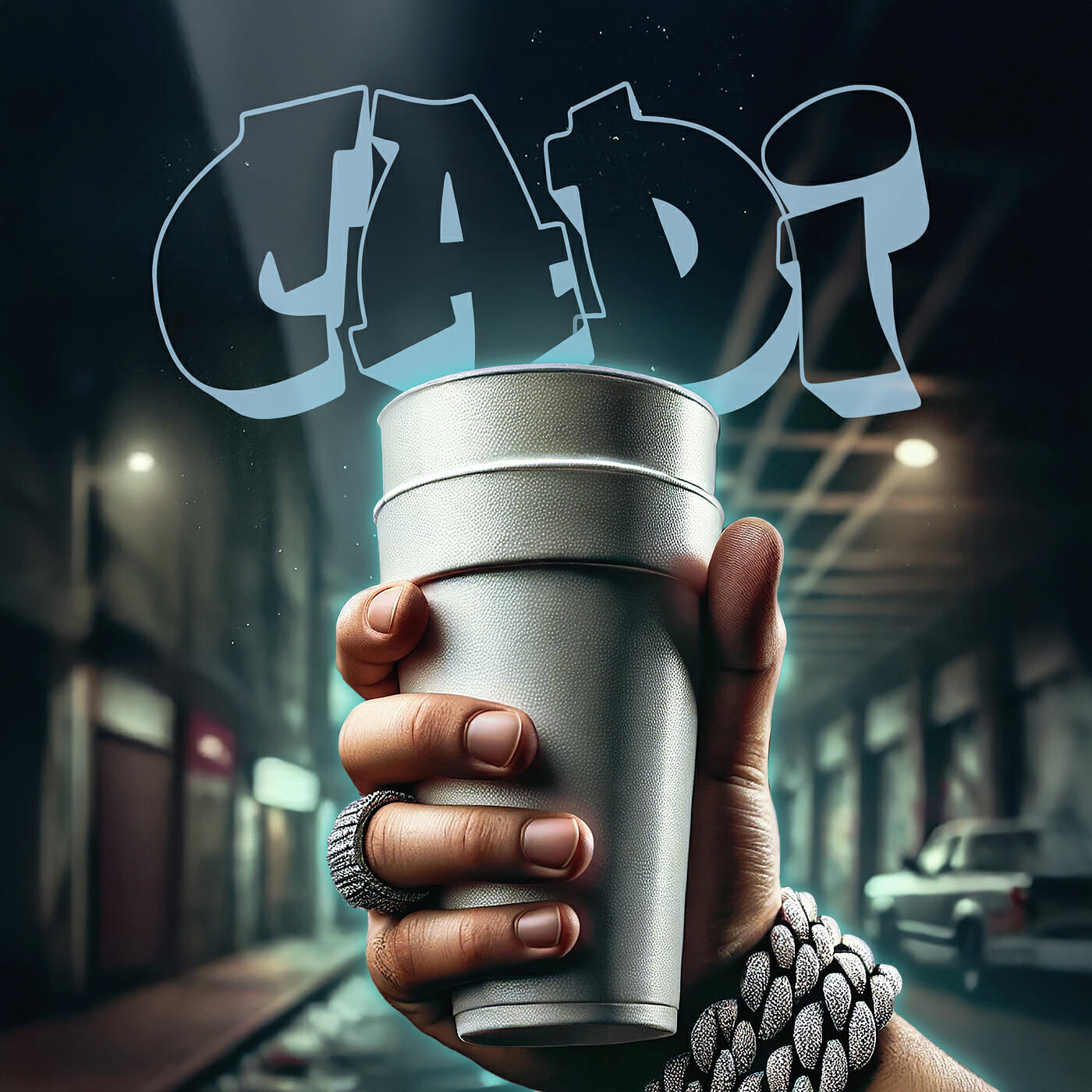 Релиз Cadi