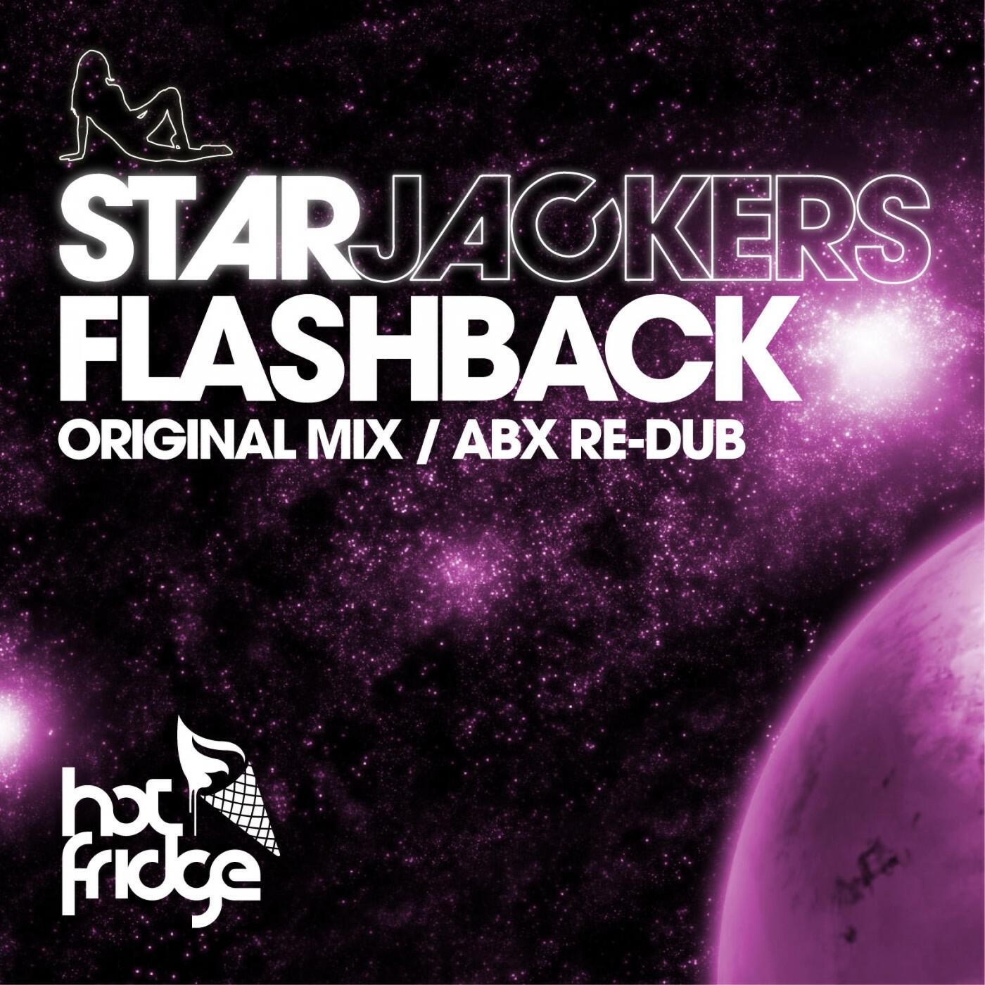 Starjackers