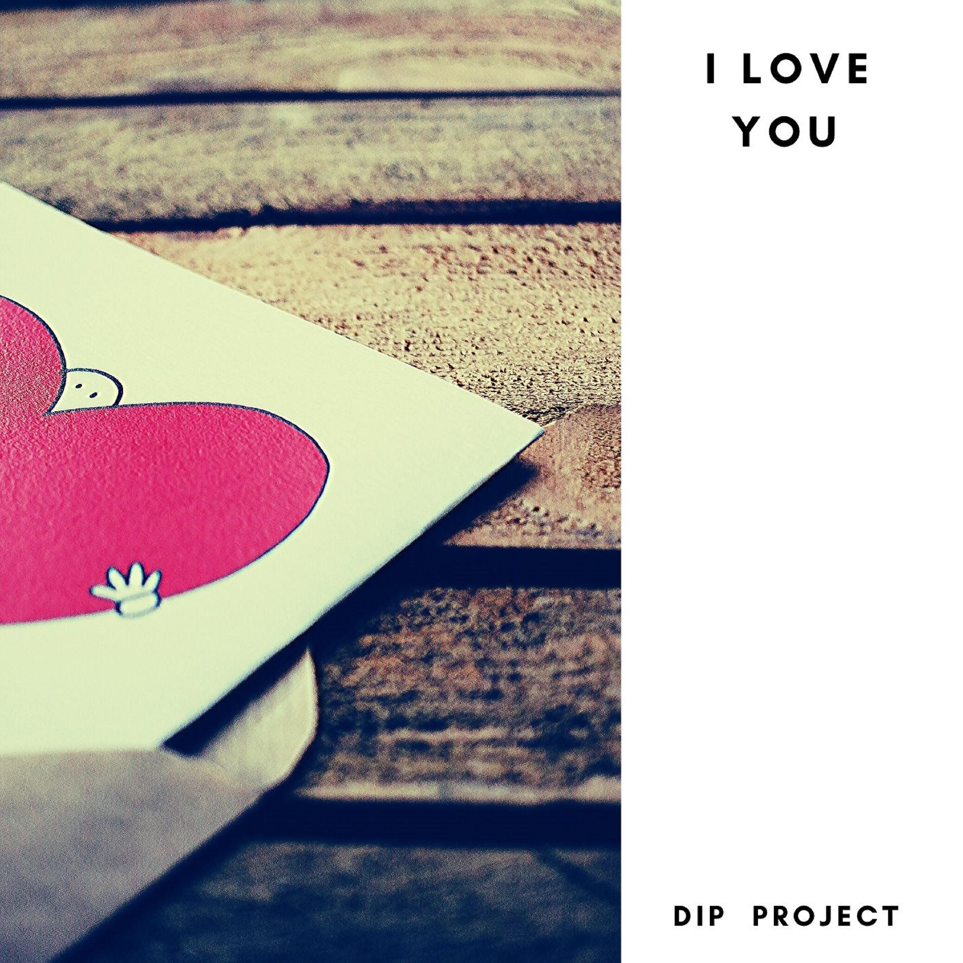 Релиз I Love You