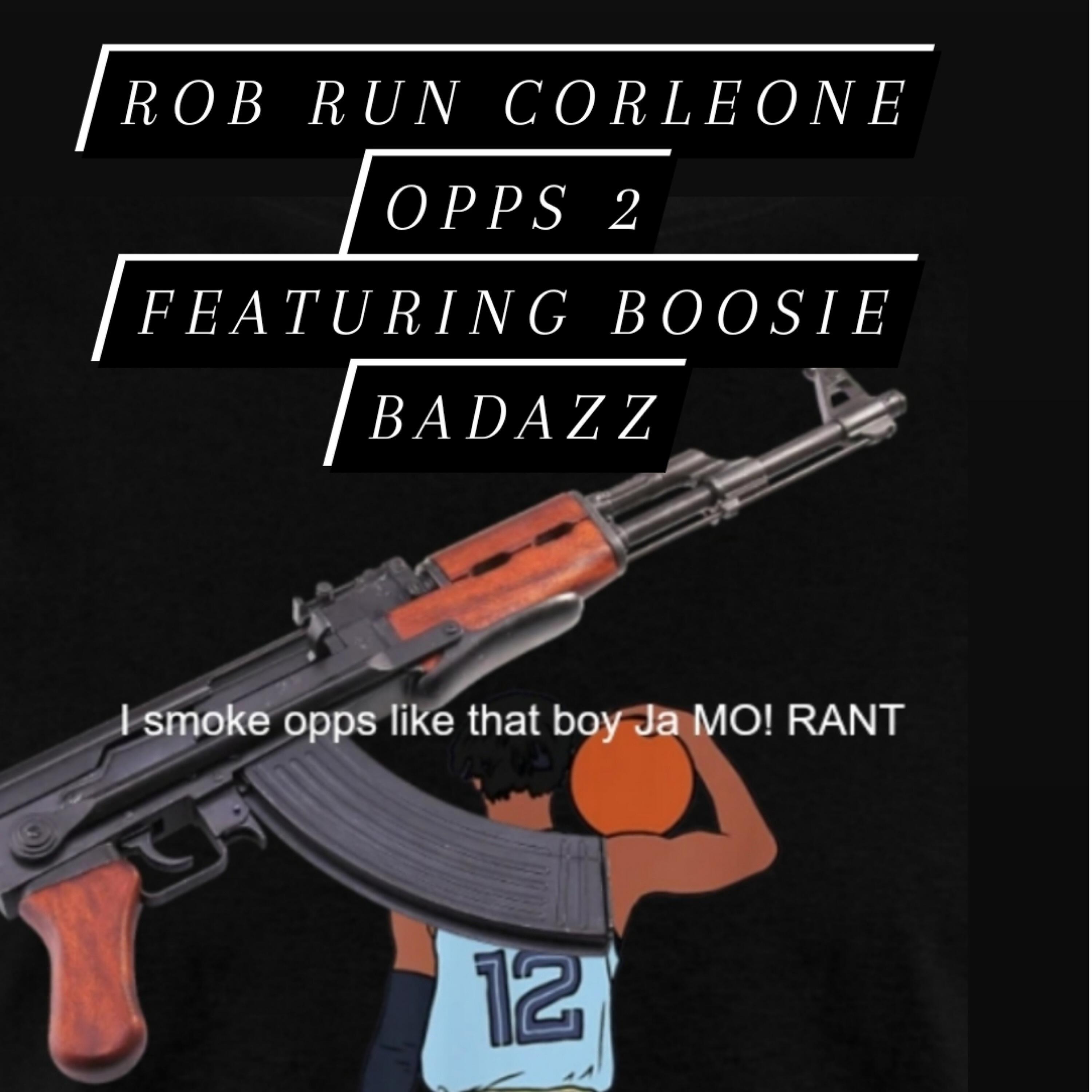 Релиз Opps 2