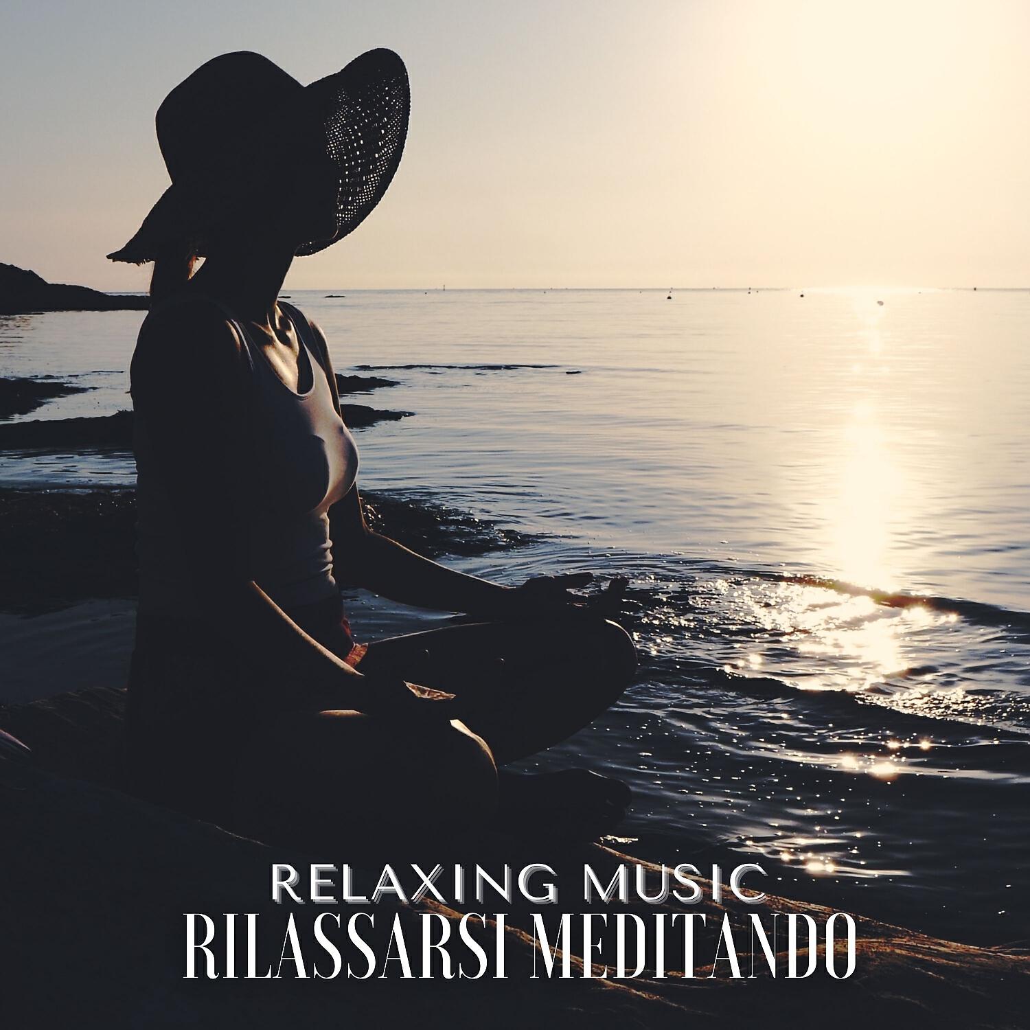 Релиз Rilassarsi meditando