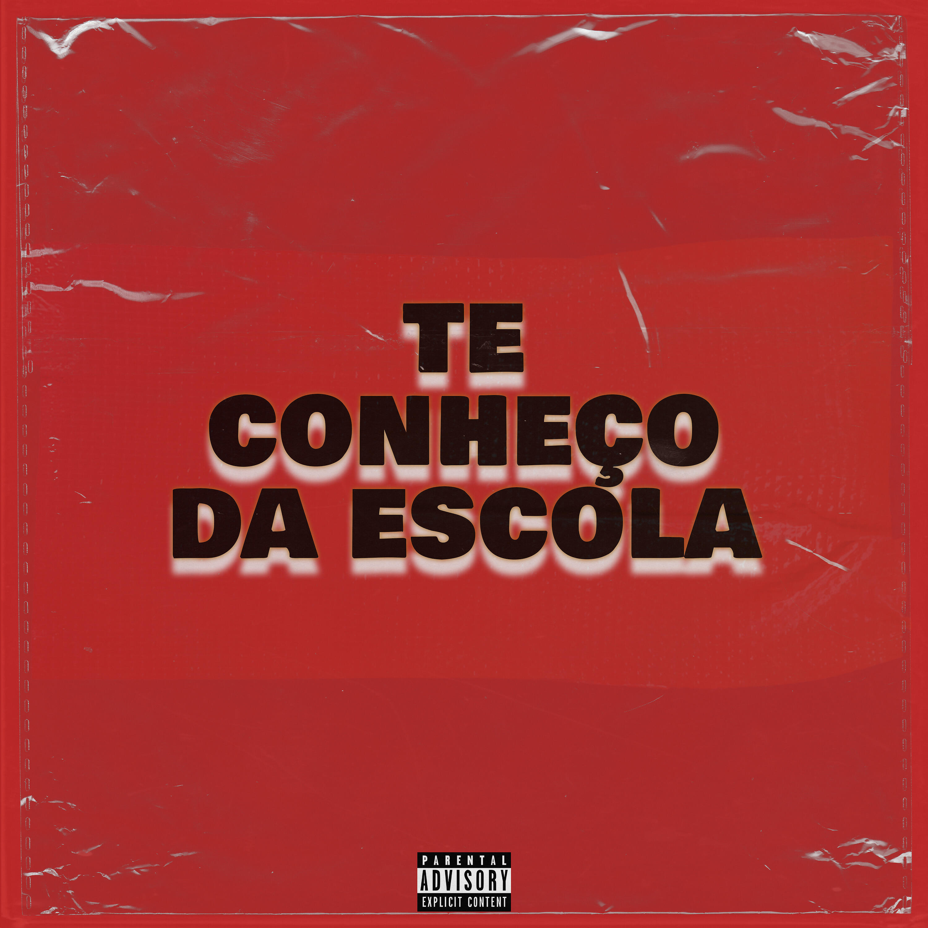 Релиз Te Conheço da Escola