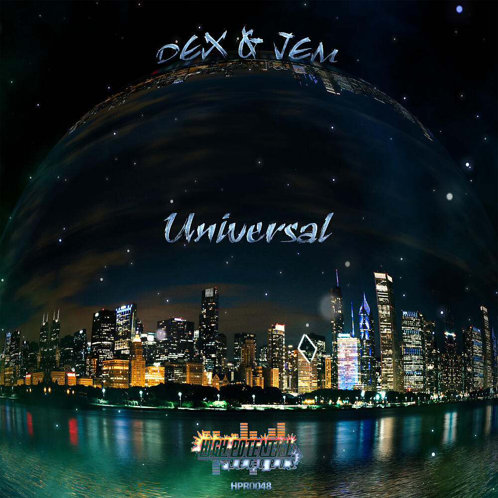 Релиз Universal