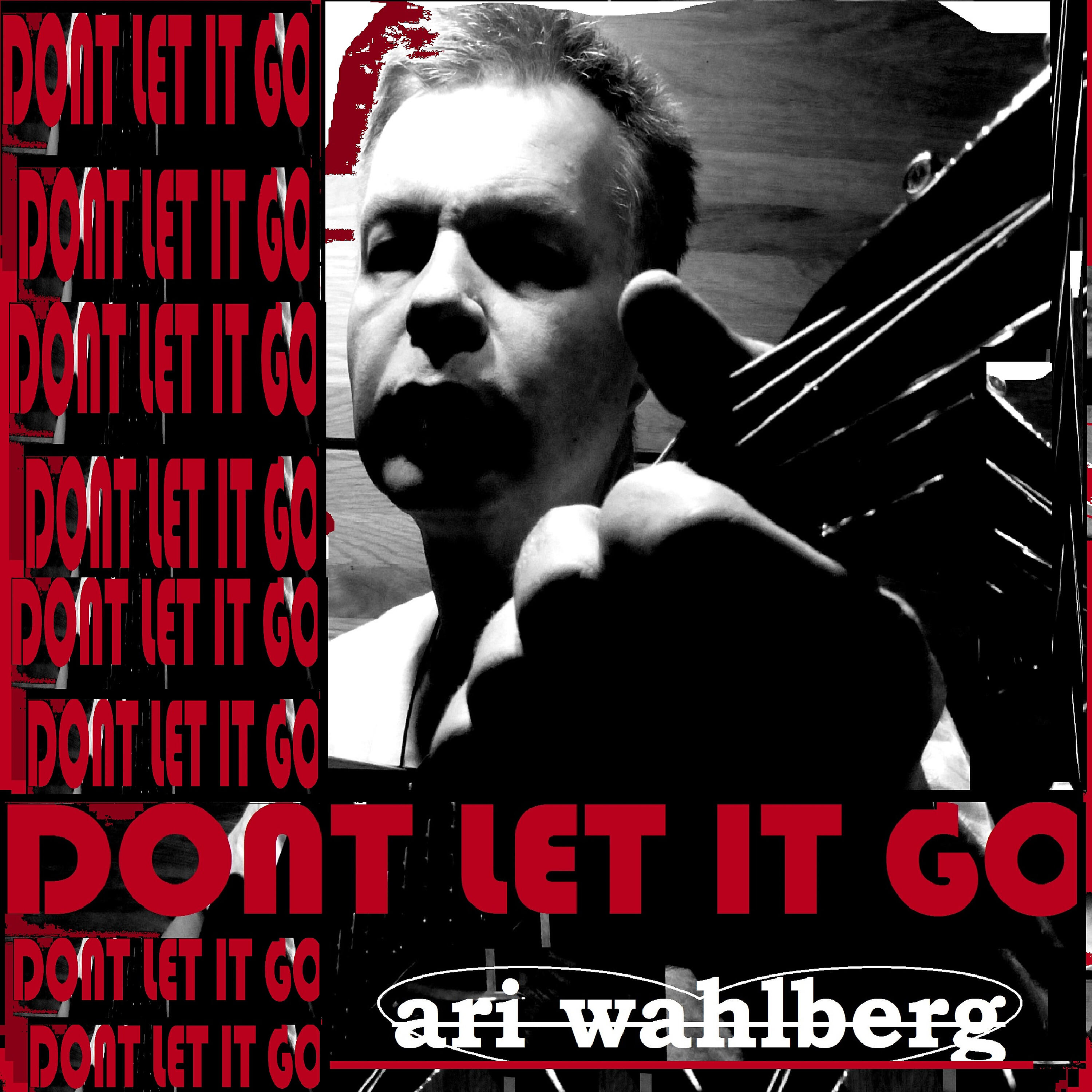 Релиз Don´t Let It Go