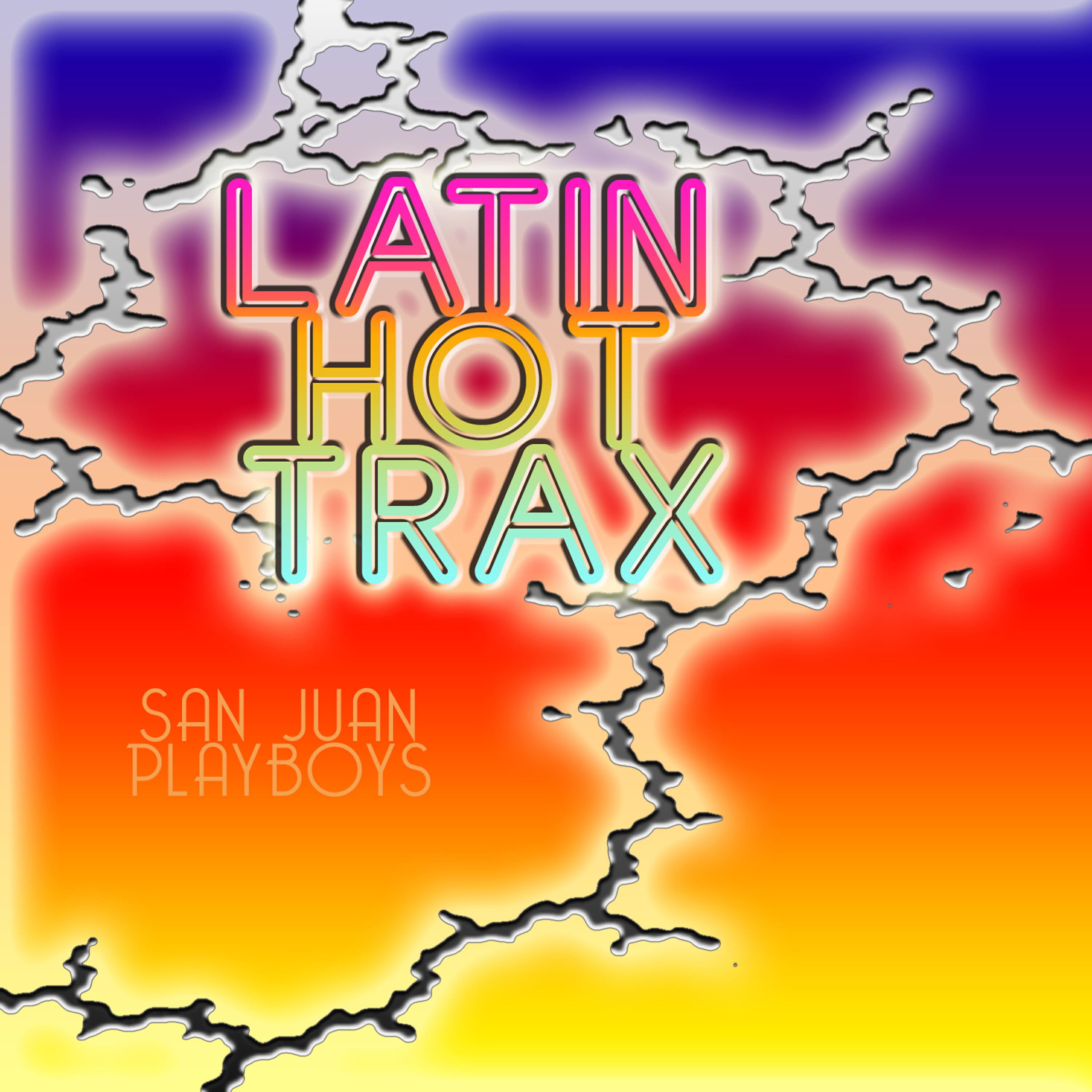 San Juan Playboys