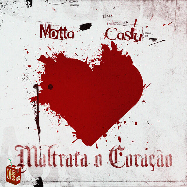 Релиз Maltrata o Coração