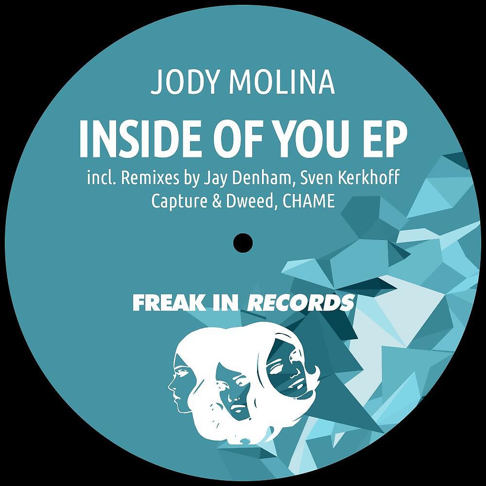 Jody Molina
