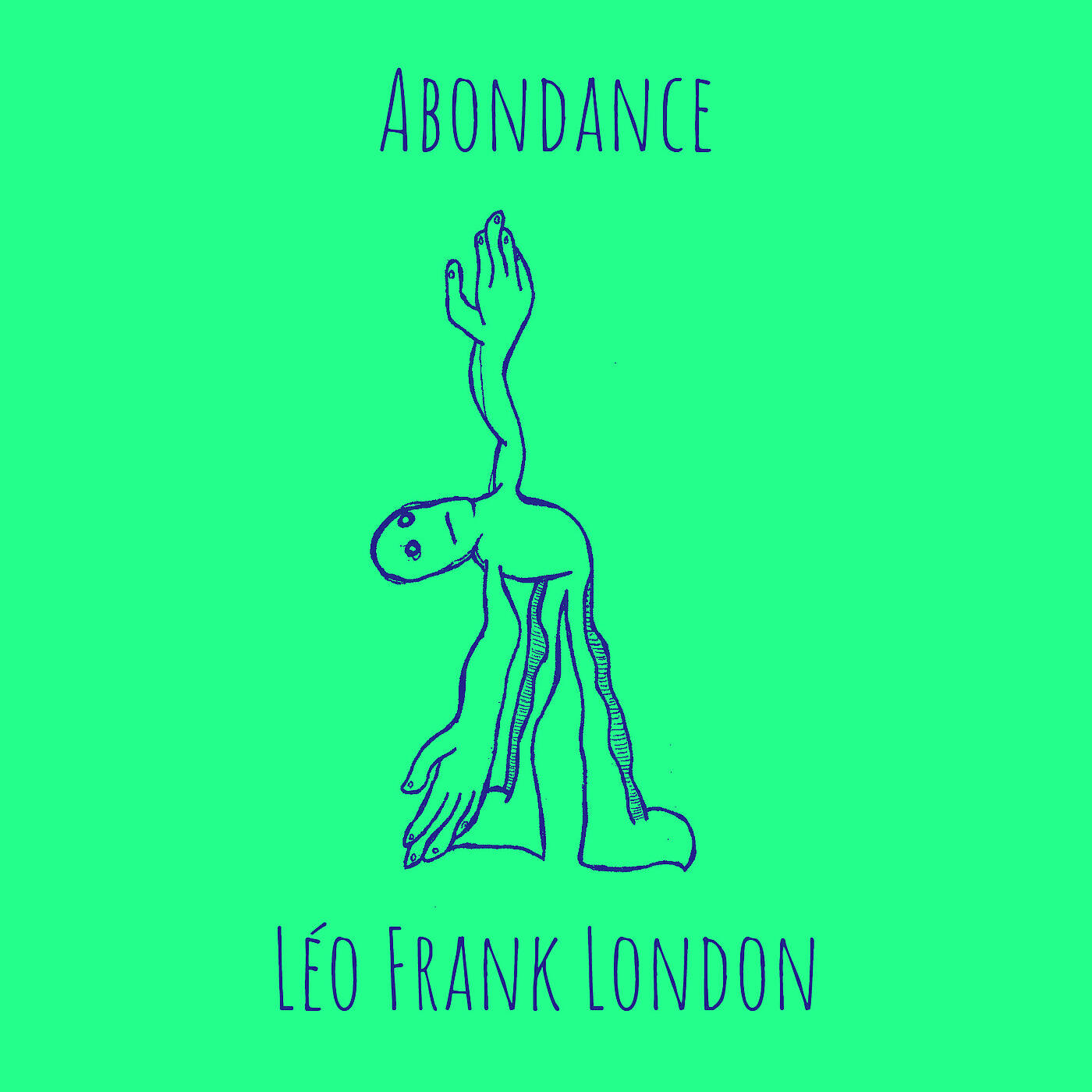 Релиз Abondance