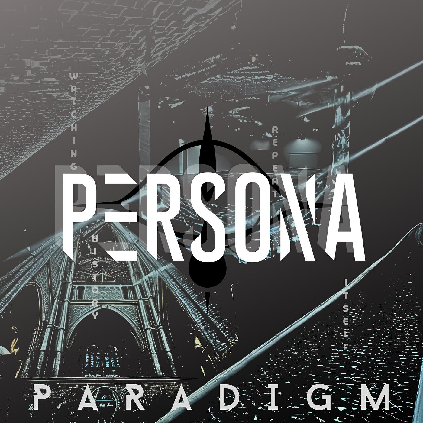 Релиз Paradigm