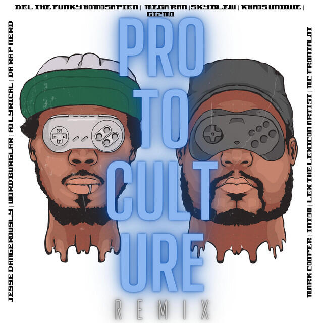 Релиз Proto Culture