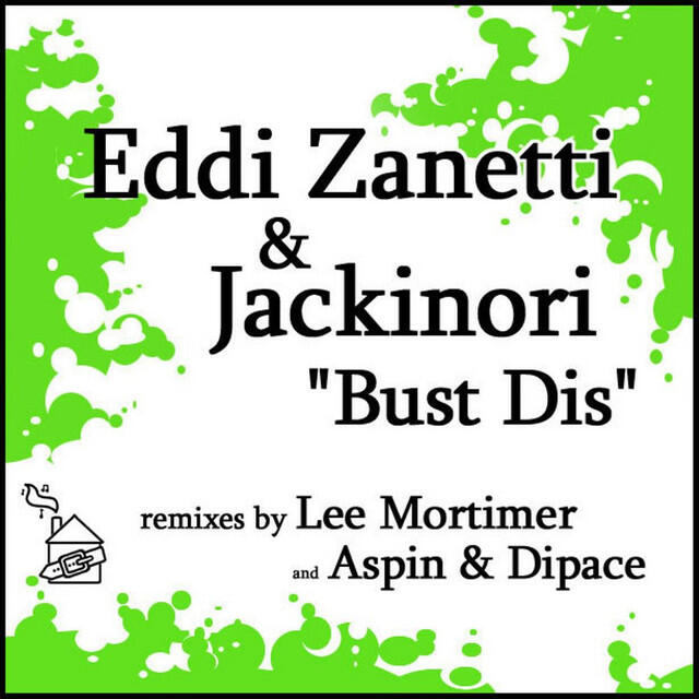 Eddi Zanetti