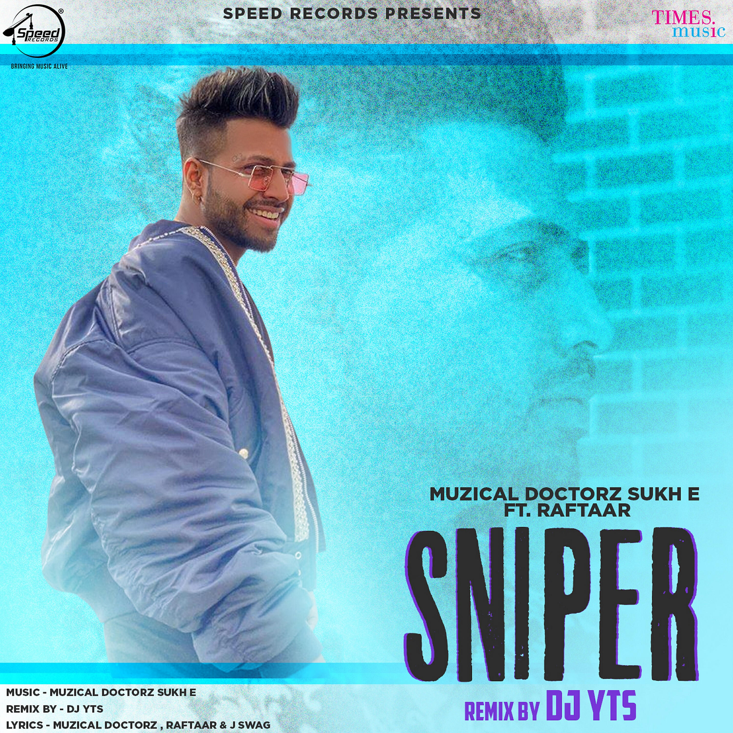 Релиз Sniper (Remix) - Single