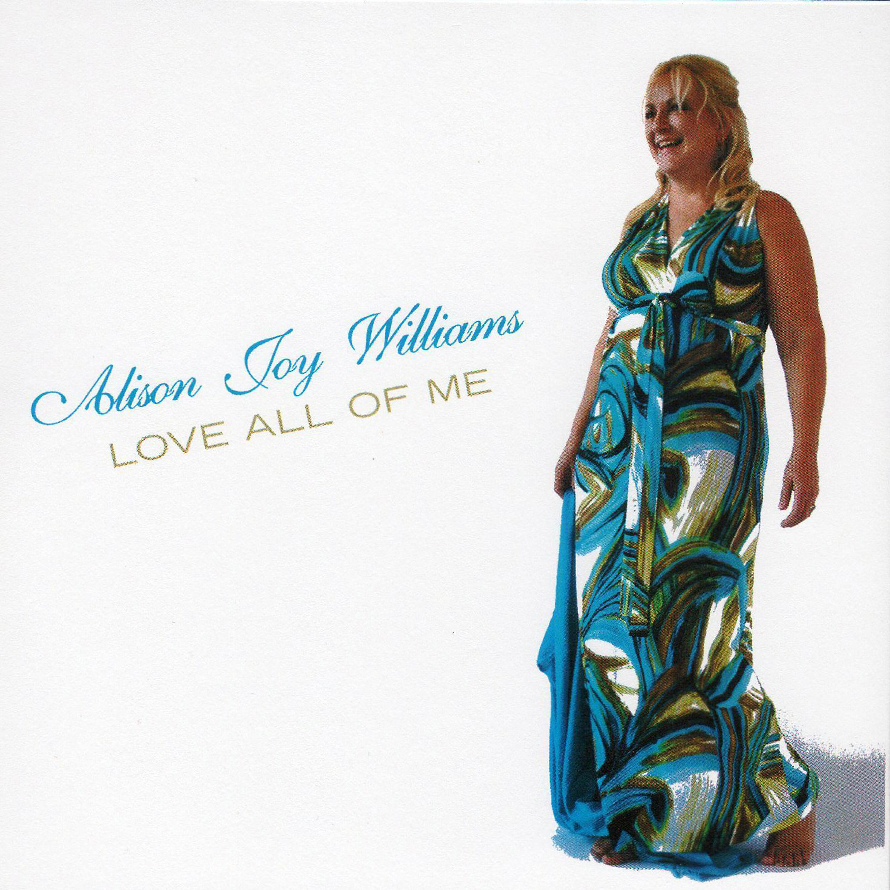Релиз Love All of Me