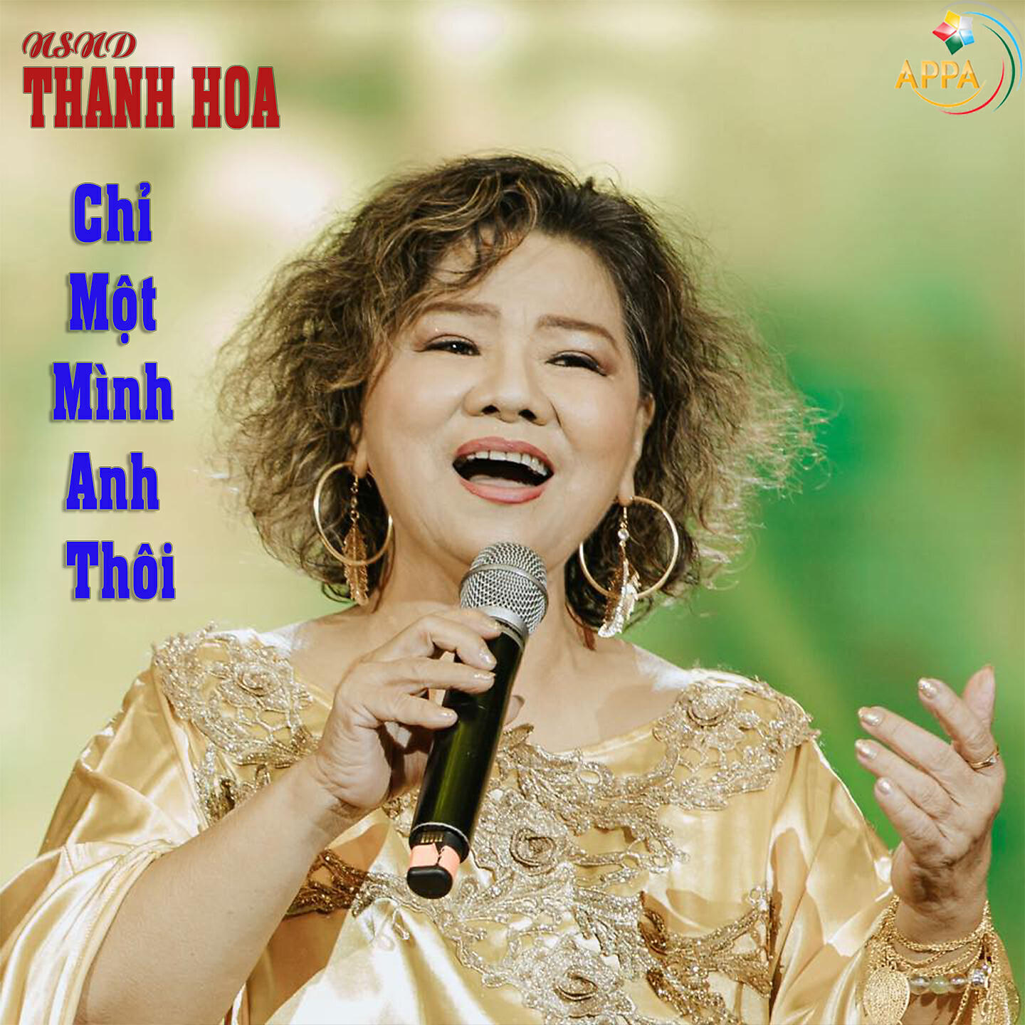 Релиз Chỉ Một Mình Anh Thôi