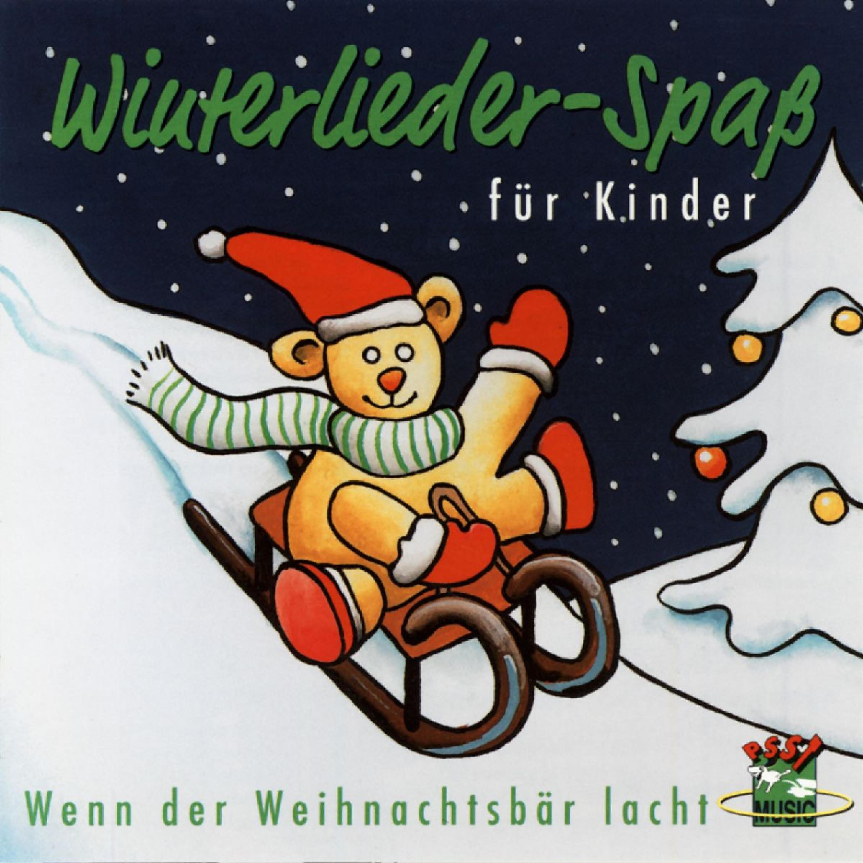 Релиз Winterlieder-Spaß