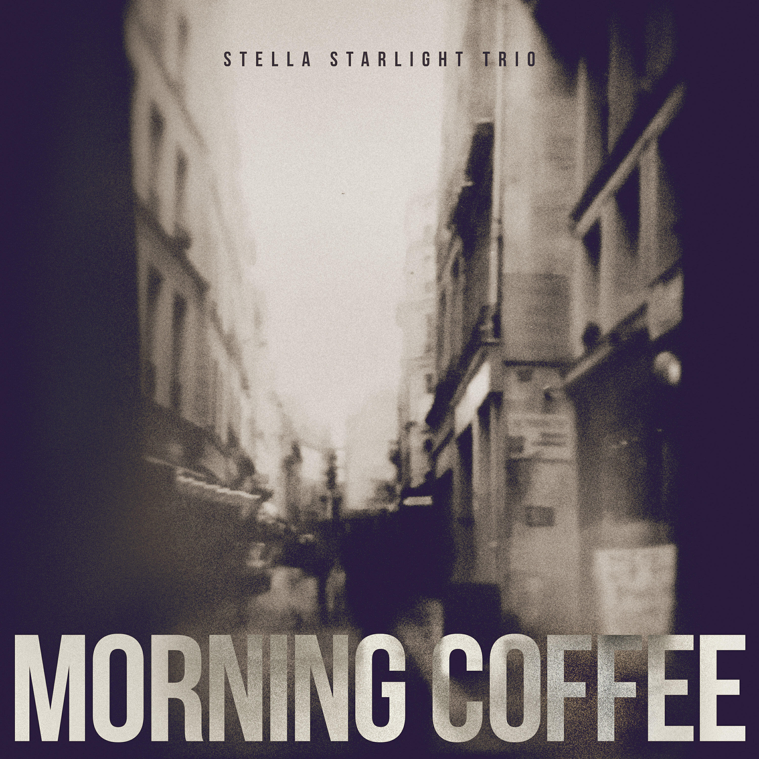 Релиз Morning Coffee