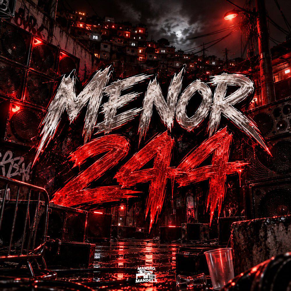 Релиз Menor 244