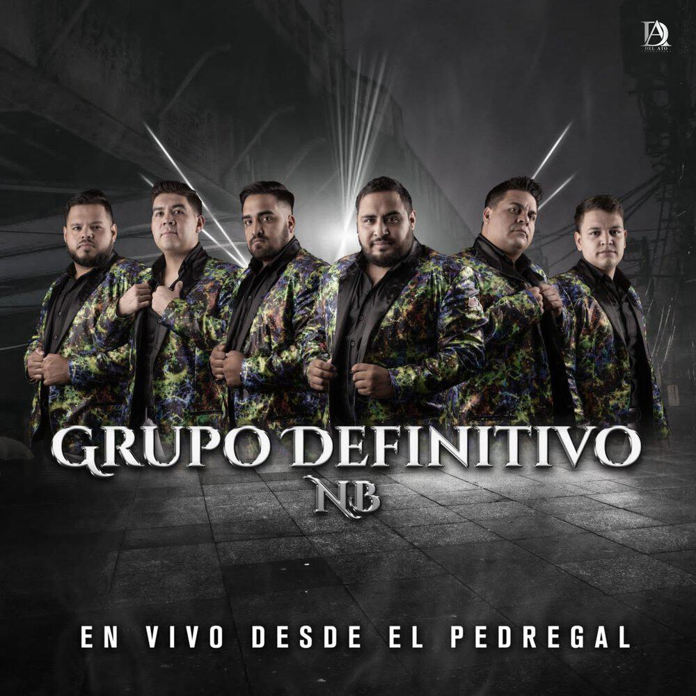 Релиз En Vivo Desde El Pedregal