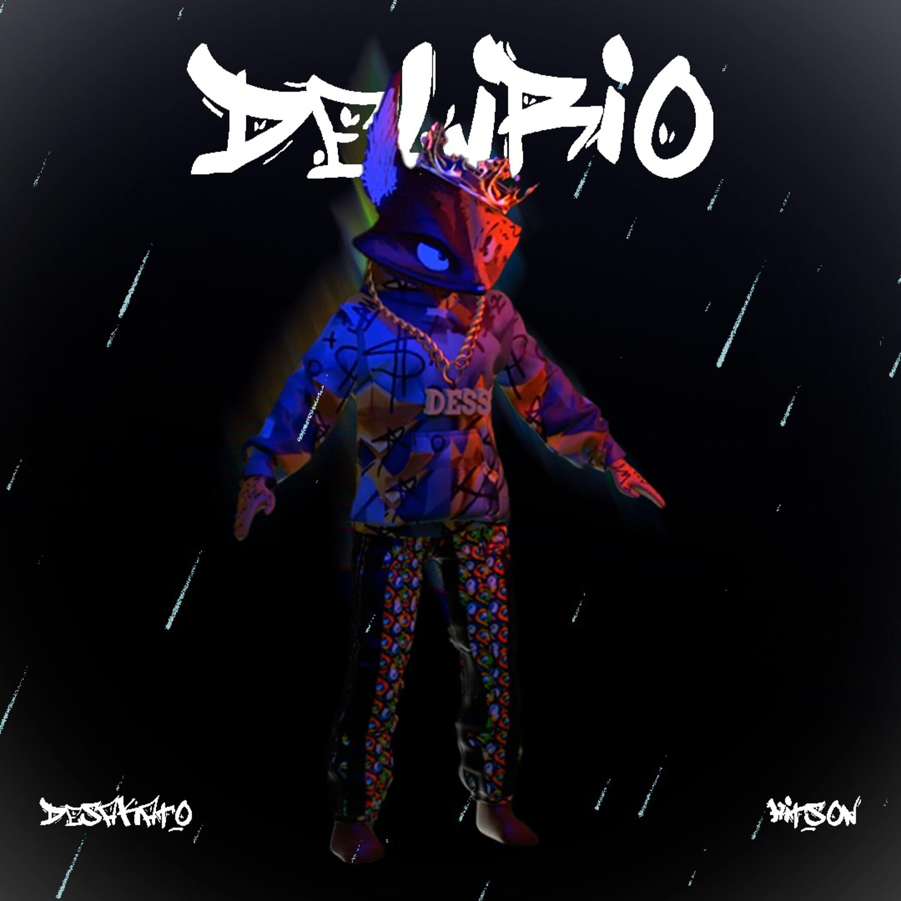 Релиз Delirio