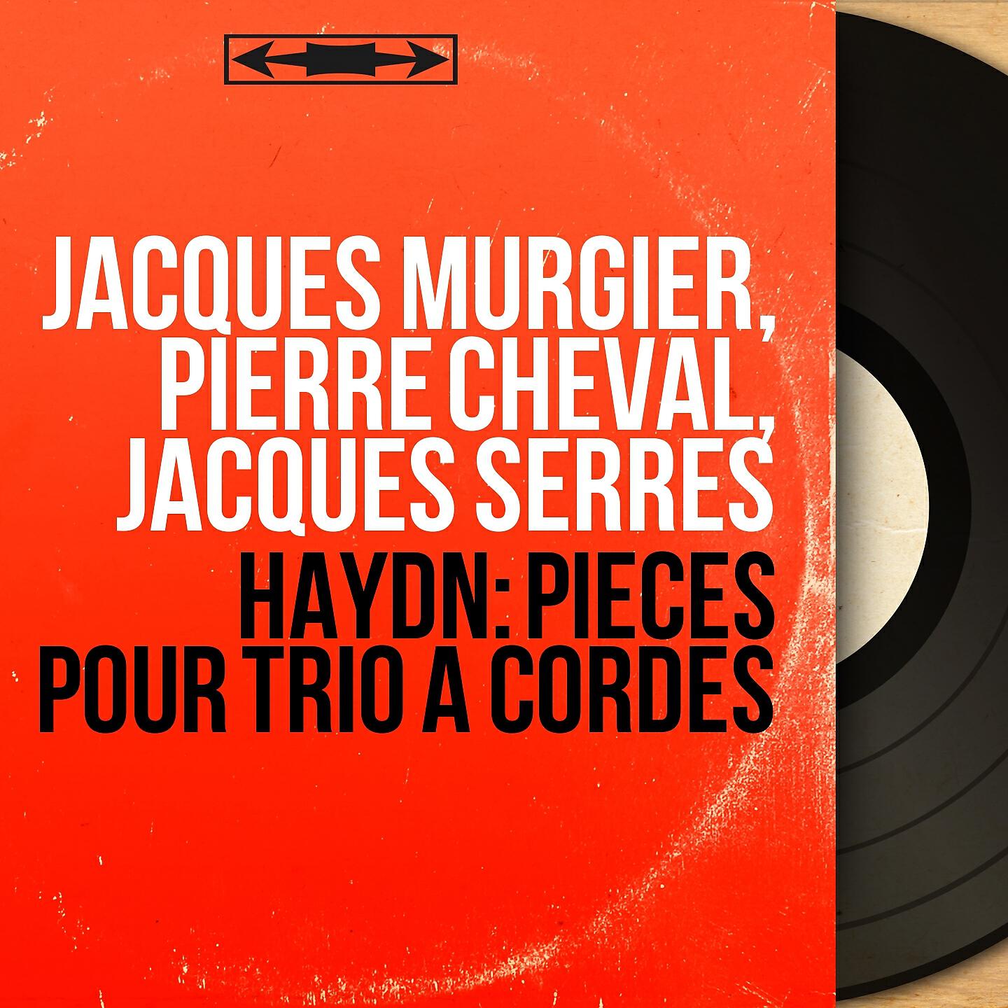 Jacques Murgier
