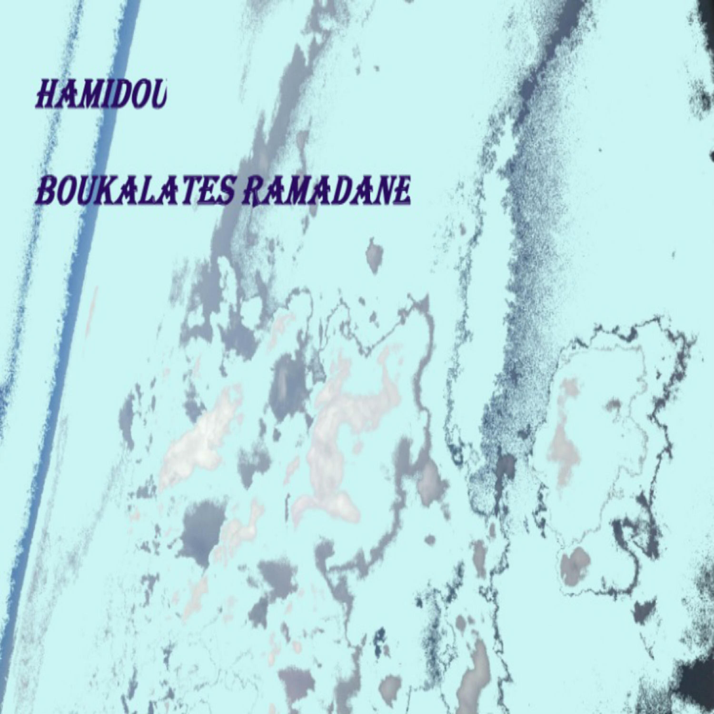 Релиз BOUKALATES