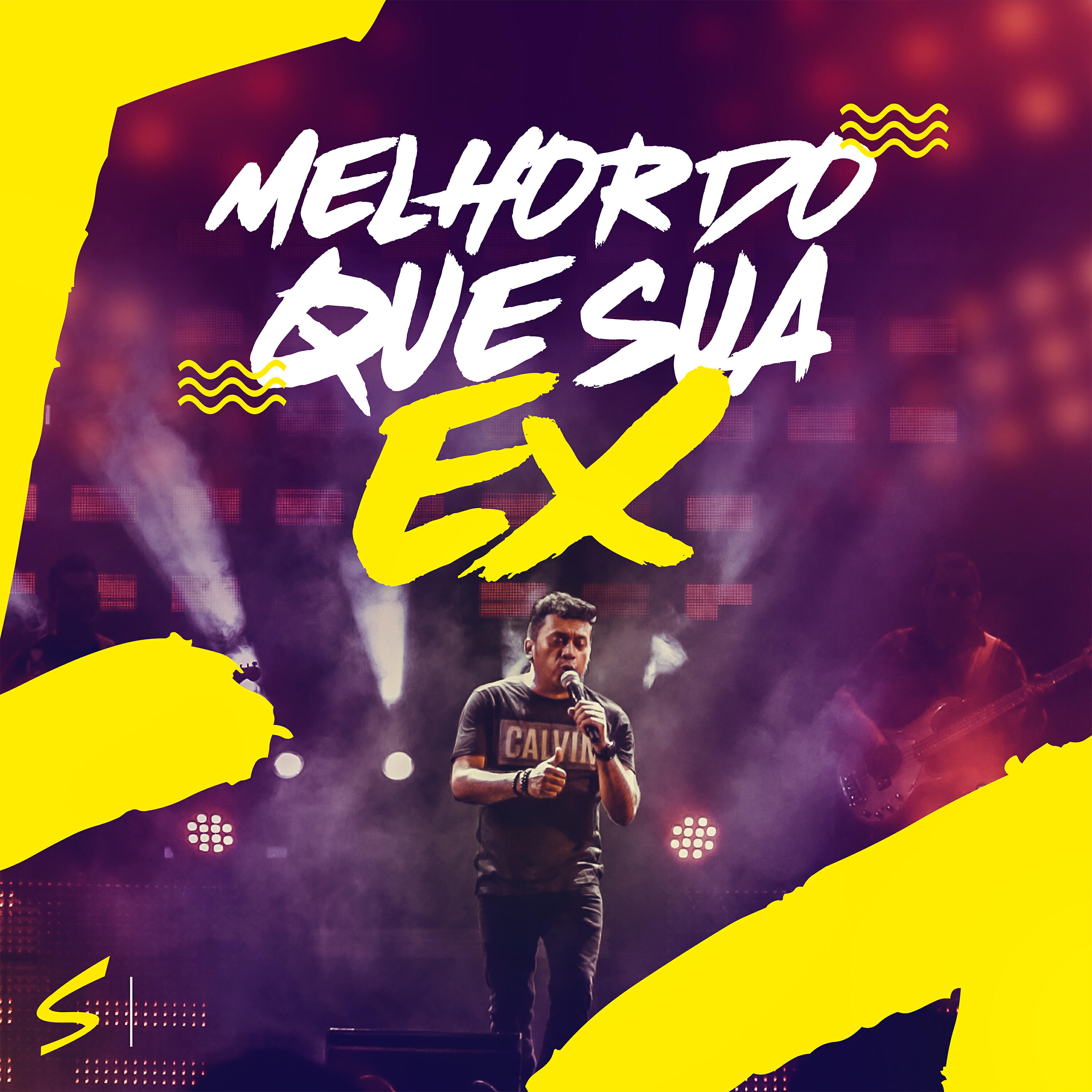 Релиз Melhor do Que Sua Ex
