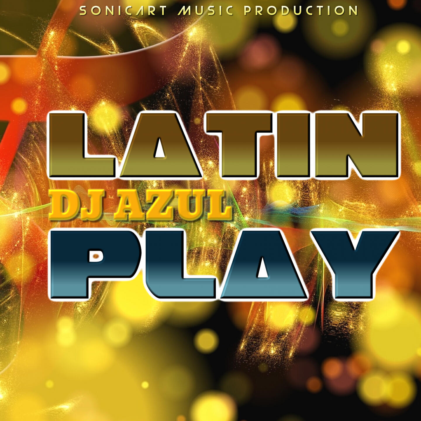 Релиз Latin Play