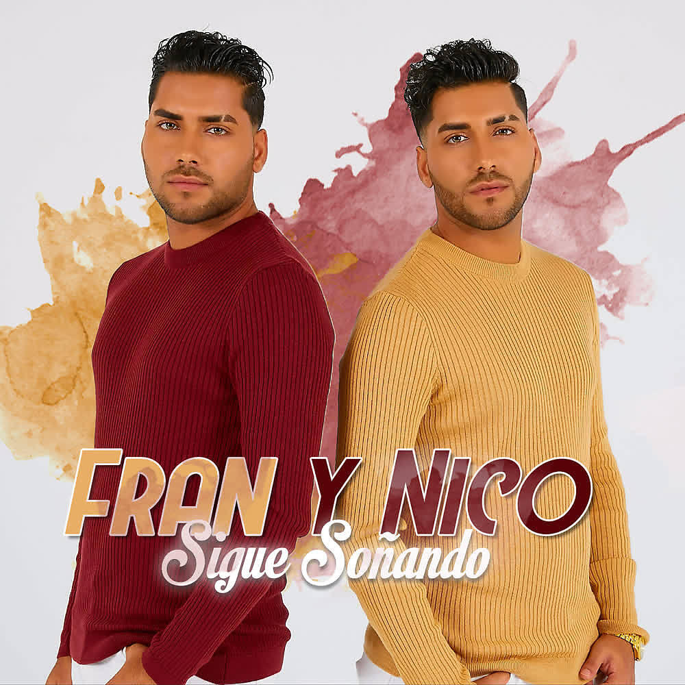 Релиз Sigue Soñando