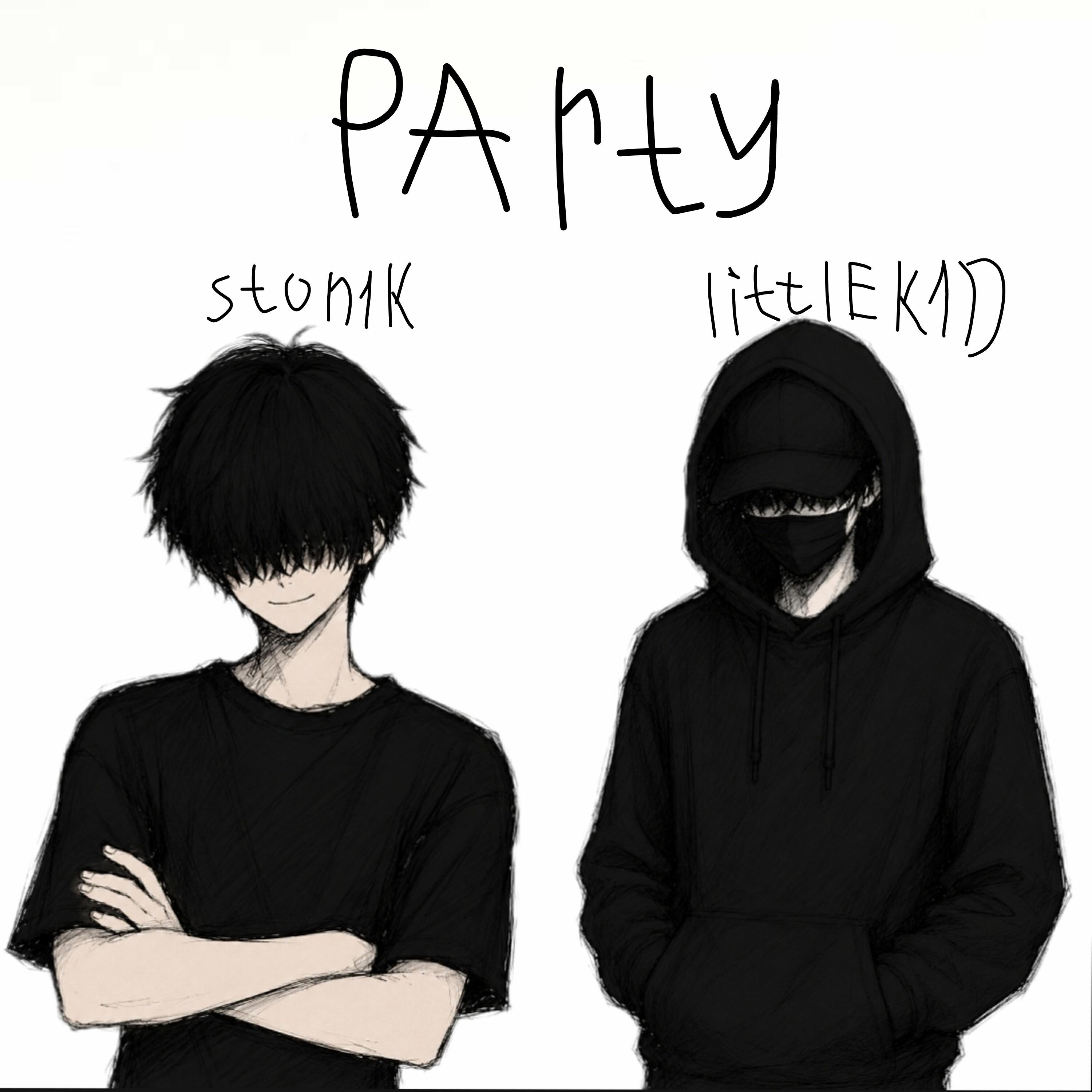 Релиз Party