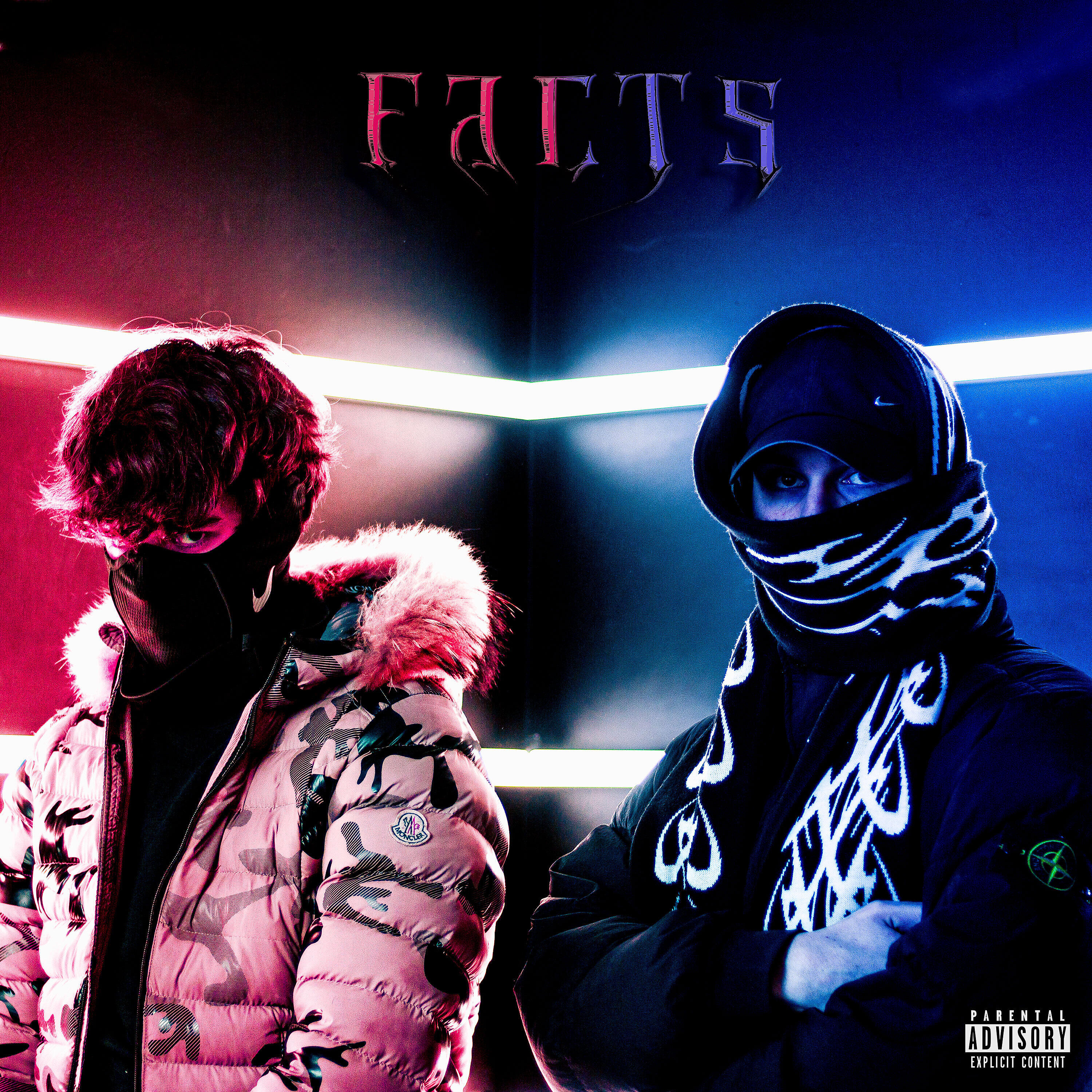 Релиз Facts