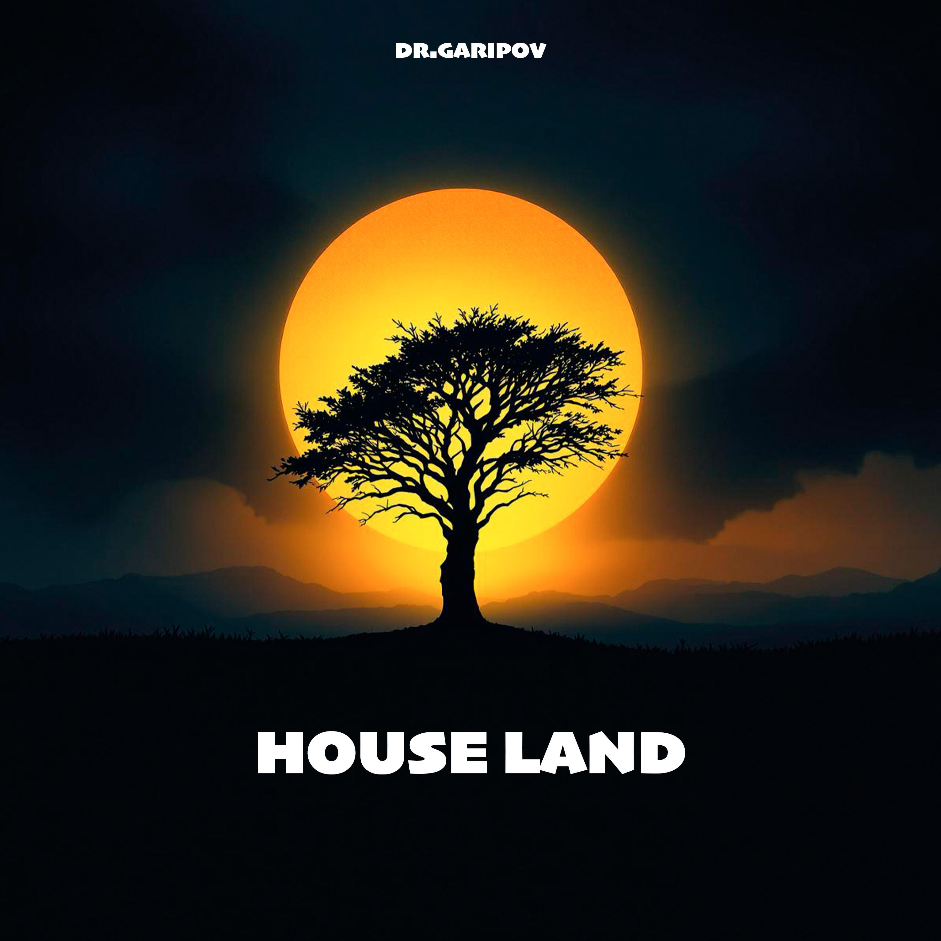 Релиз House Land