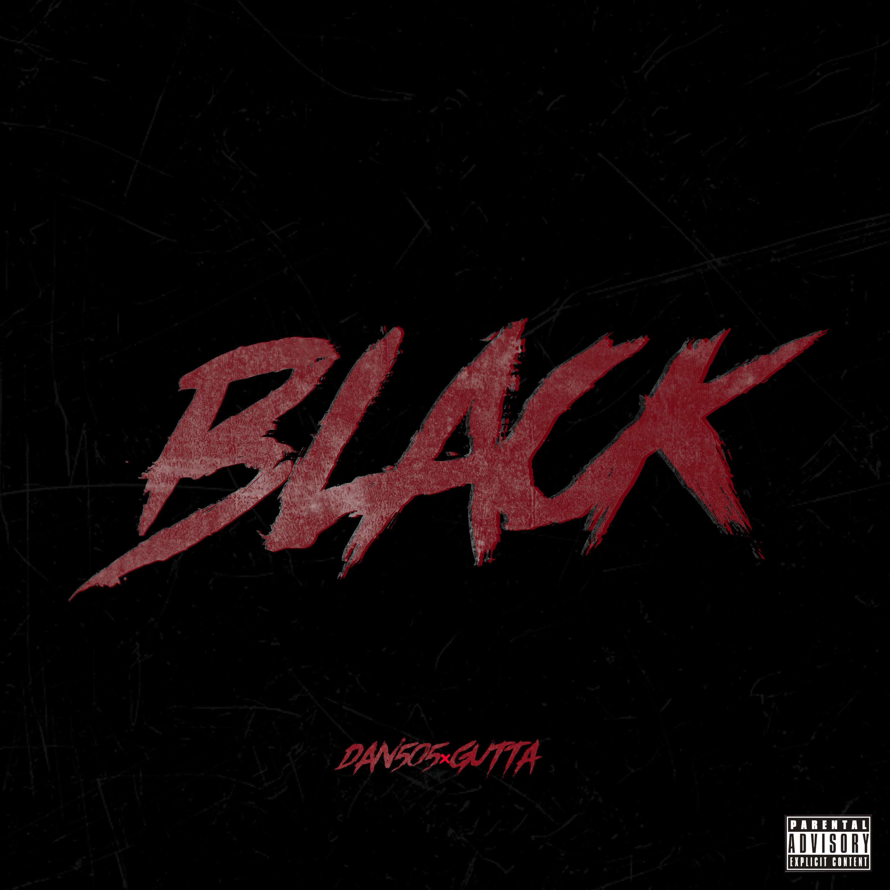 Релиз Black
