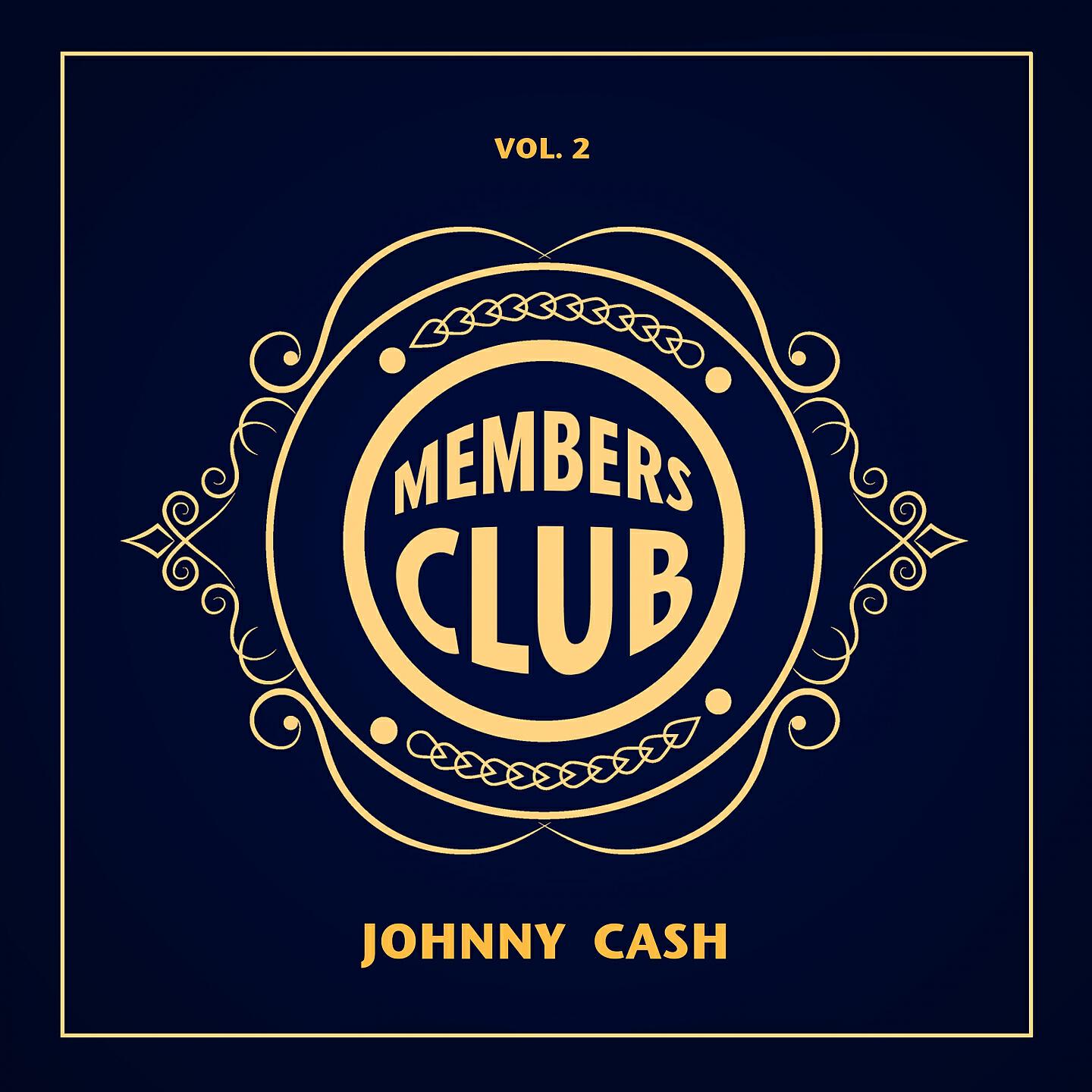 Релиз Members Club, Vol. 2